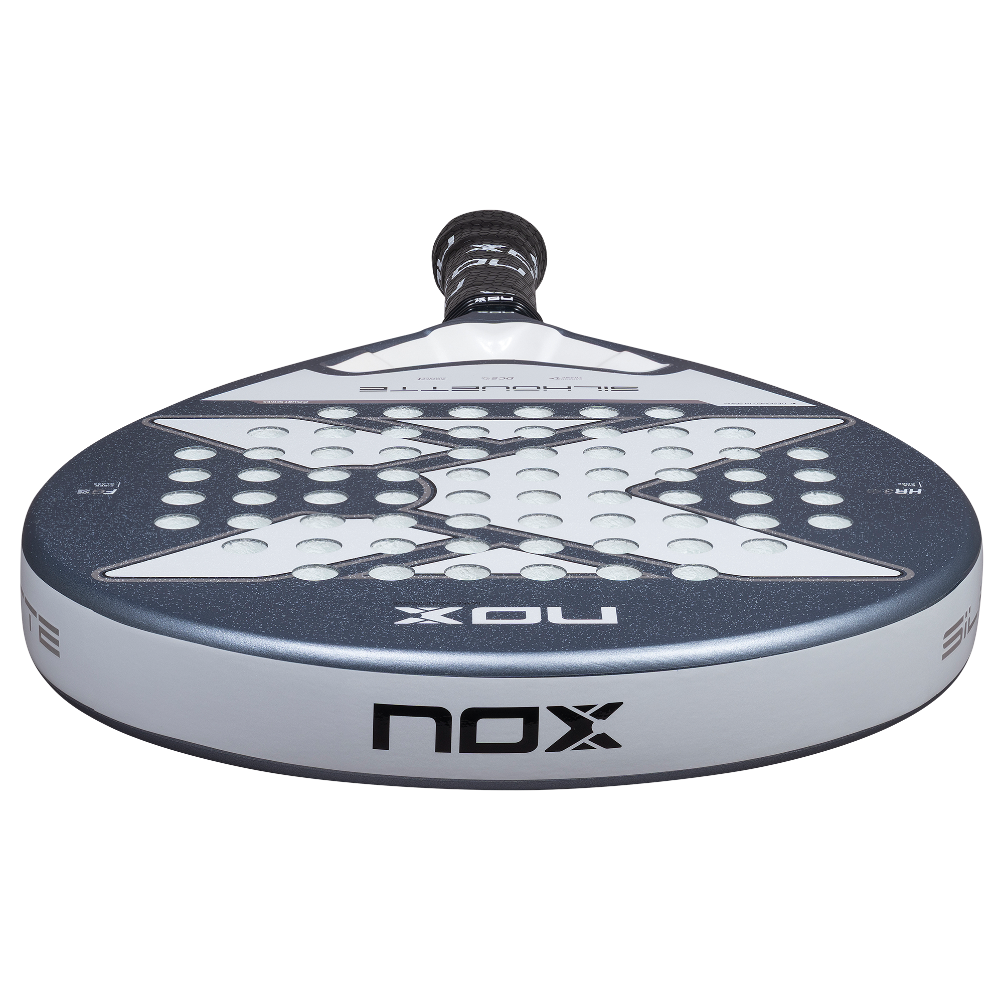 Nox X-One Silhouette