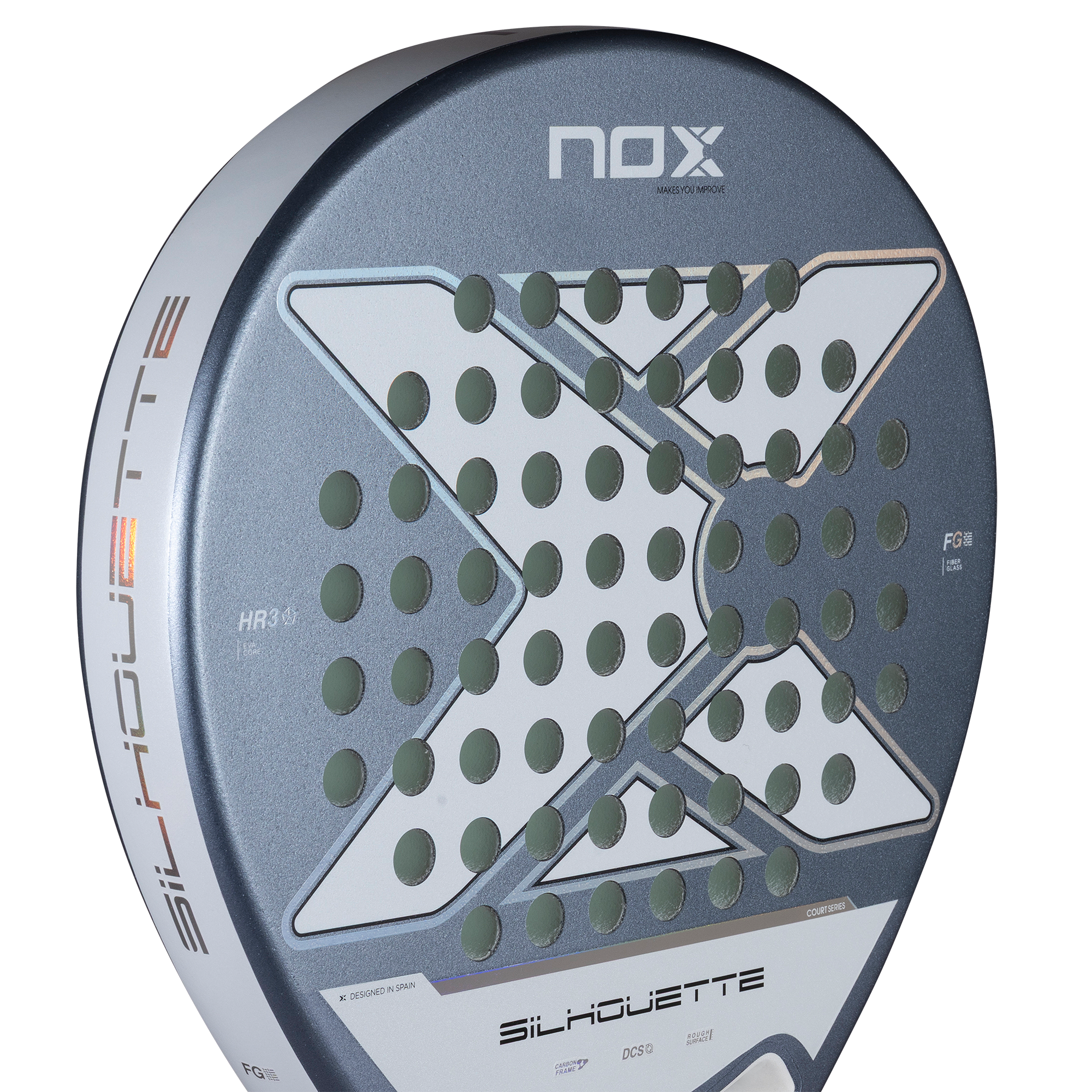 Nox X-One Silhouette