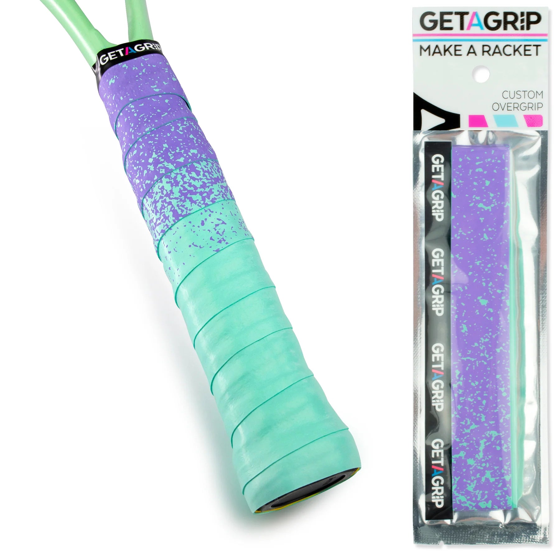 Get-A-Grip