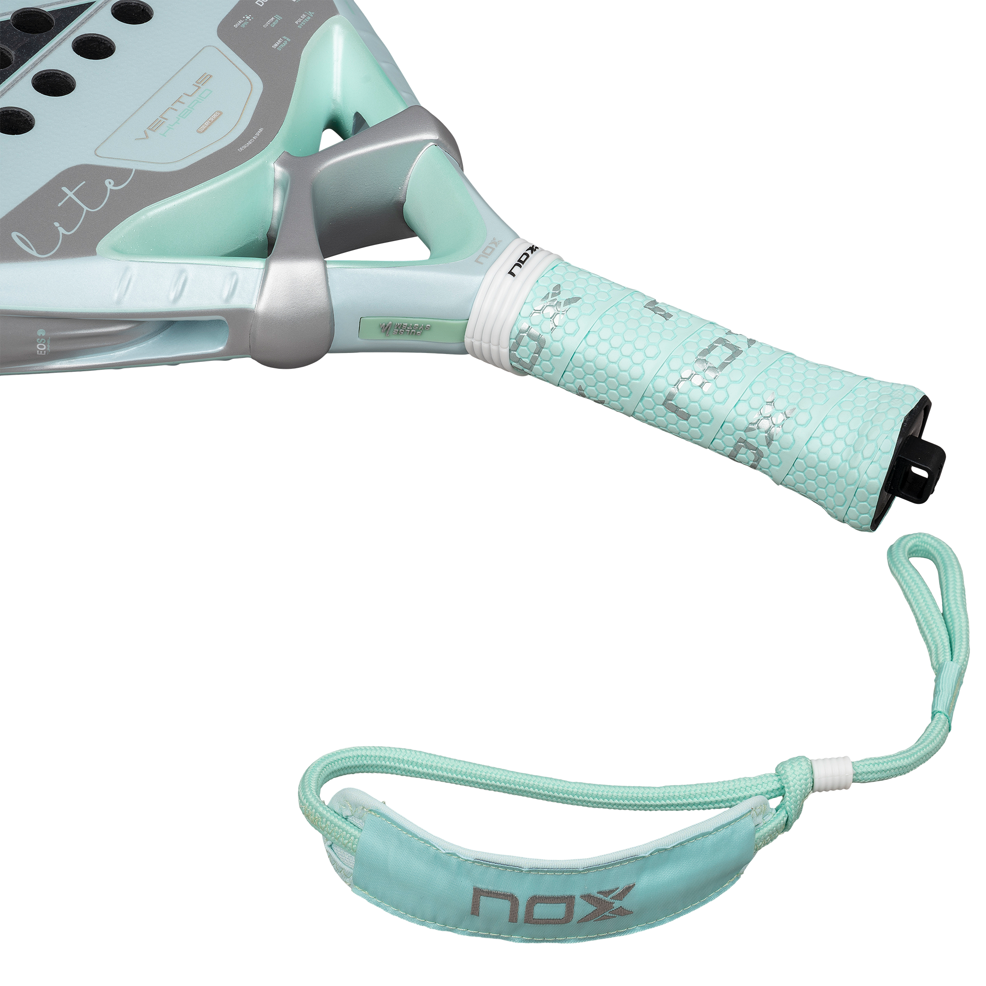 Nox Ventus Hybrid 12K Lite