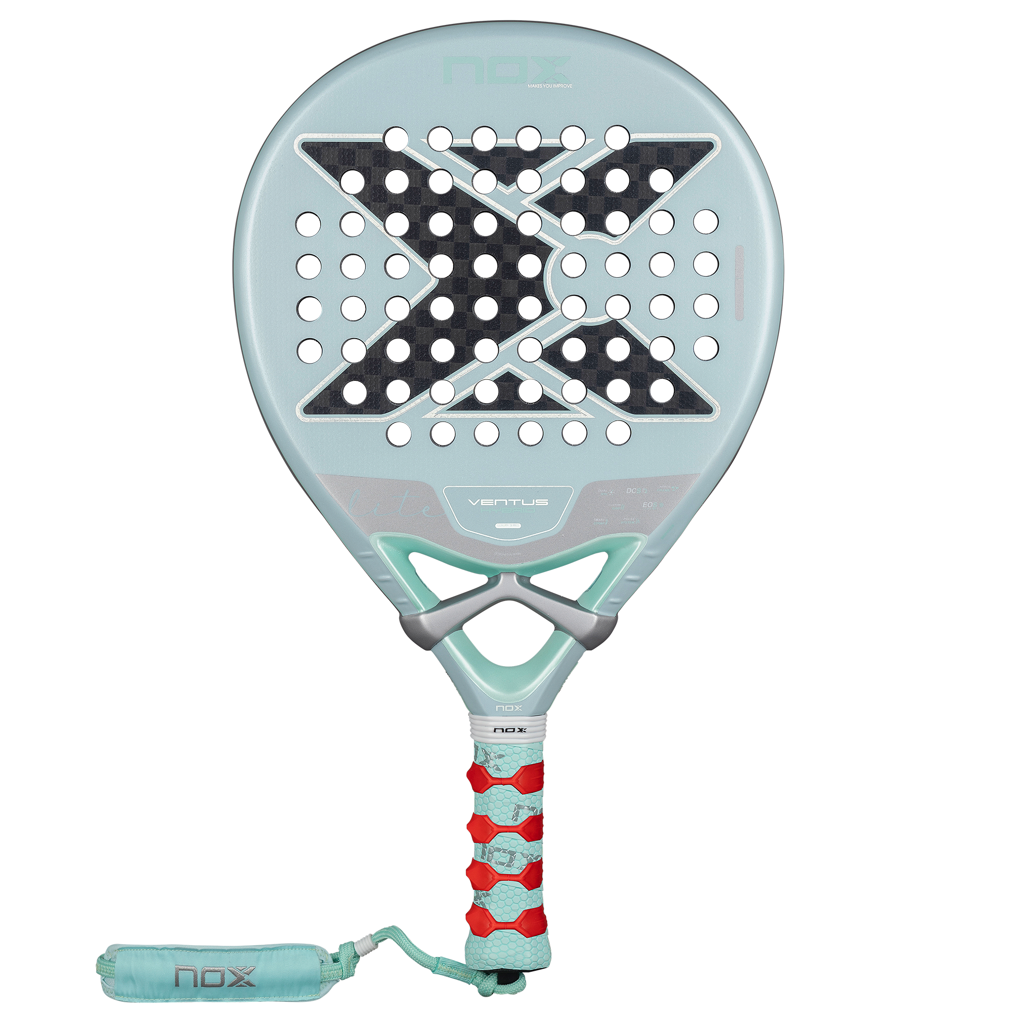 Nox Ventus Hybrid 12K Lite