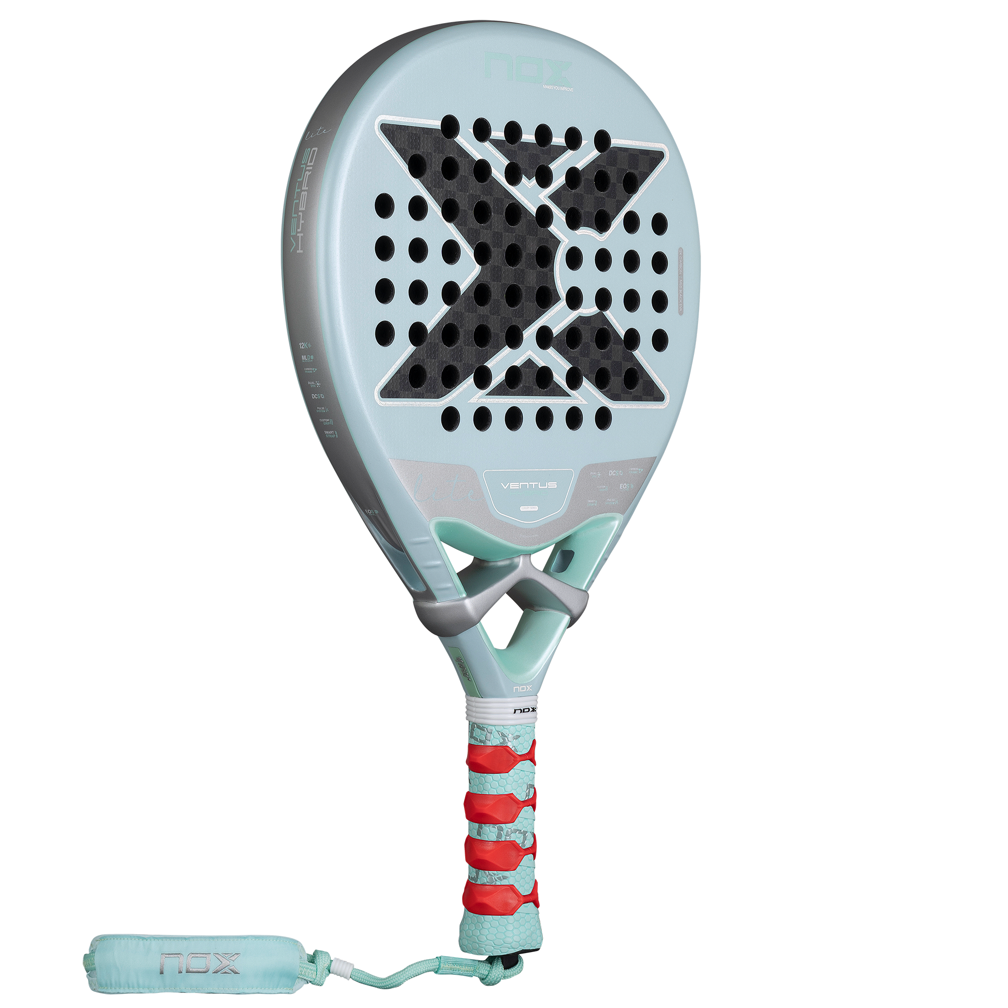 Nox Ventus Hybrid 12K Lite