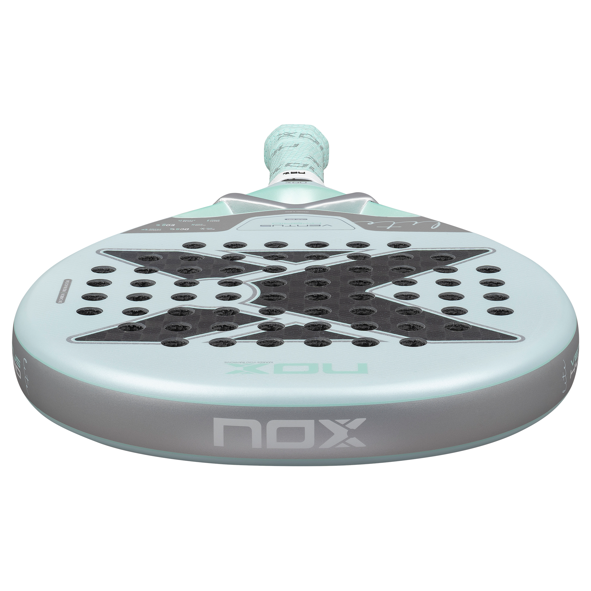 Nox Ventus Hybrid 12K Lite