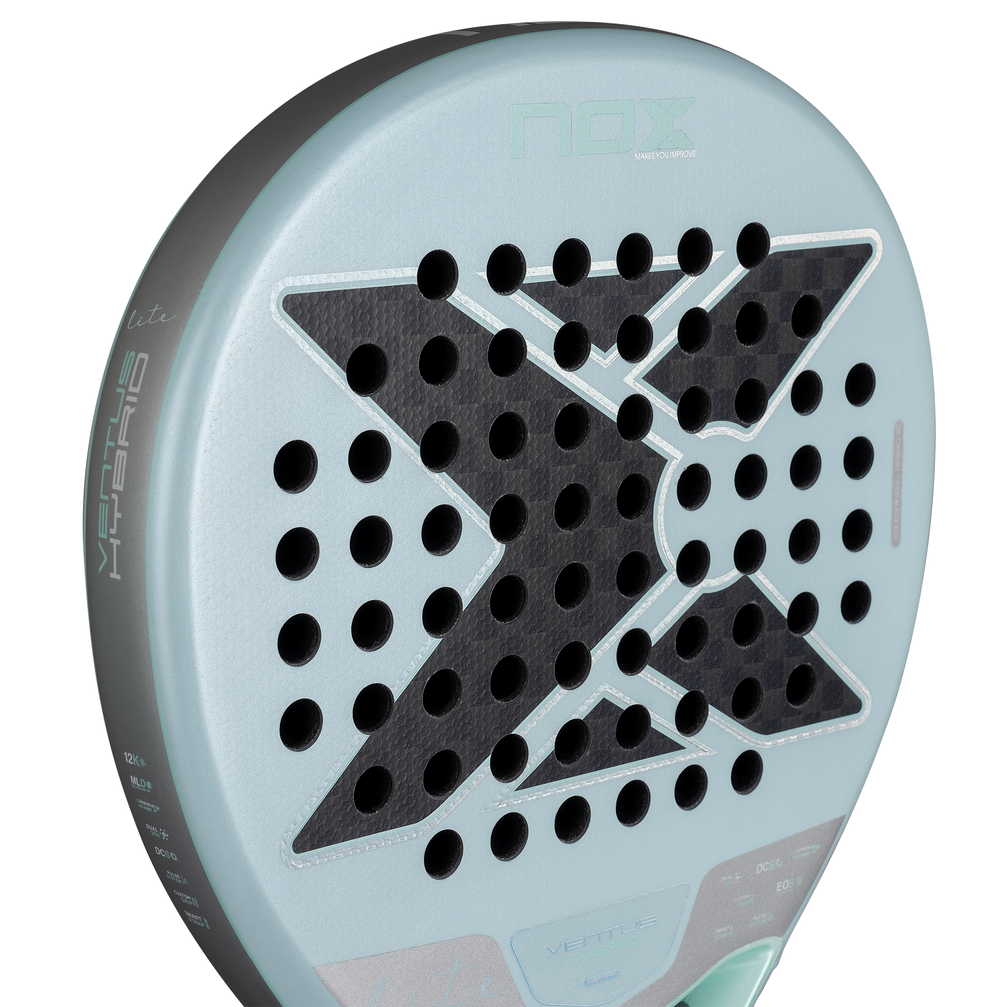 Nox Ventus Hybrid 12K Lite