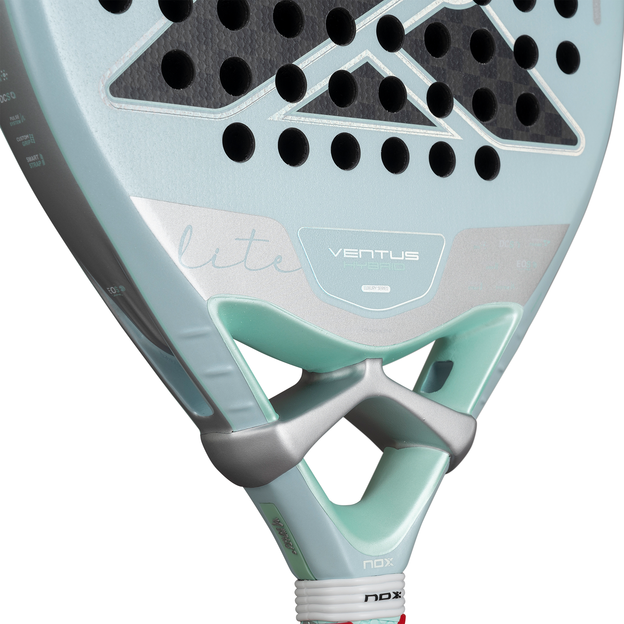 Nox Ventus Hybrid 12K Lite