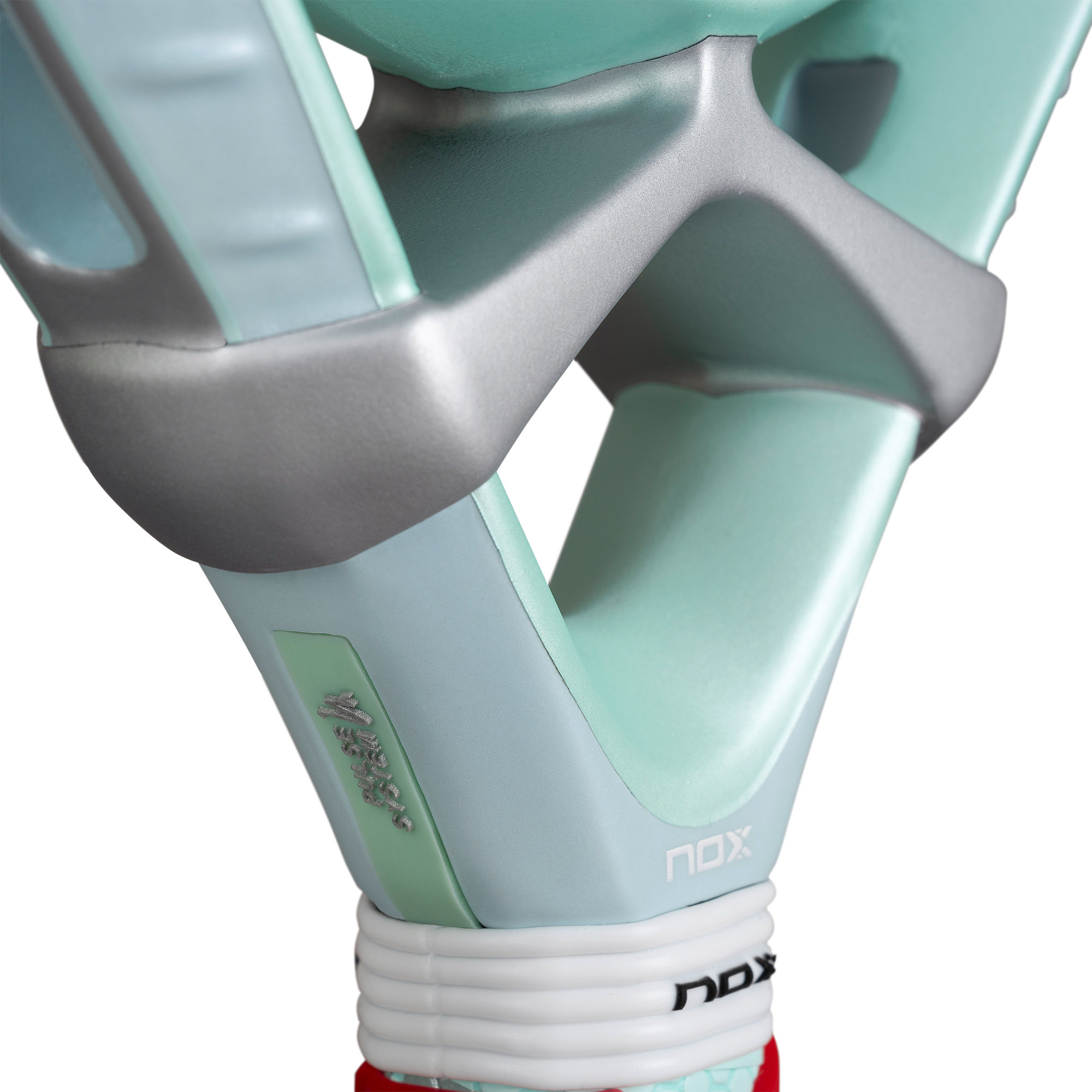 Nox Ventus Hybrid 12K Lite