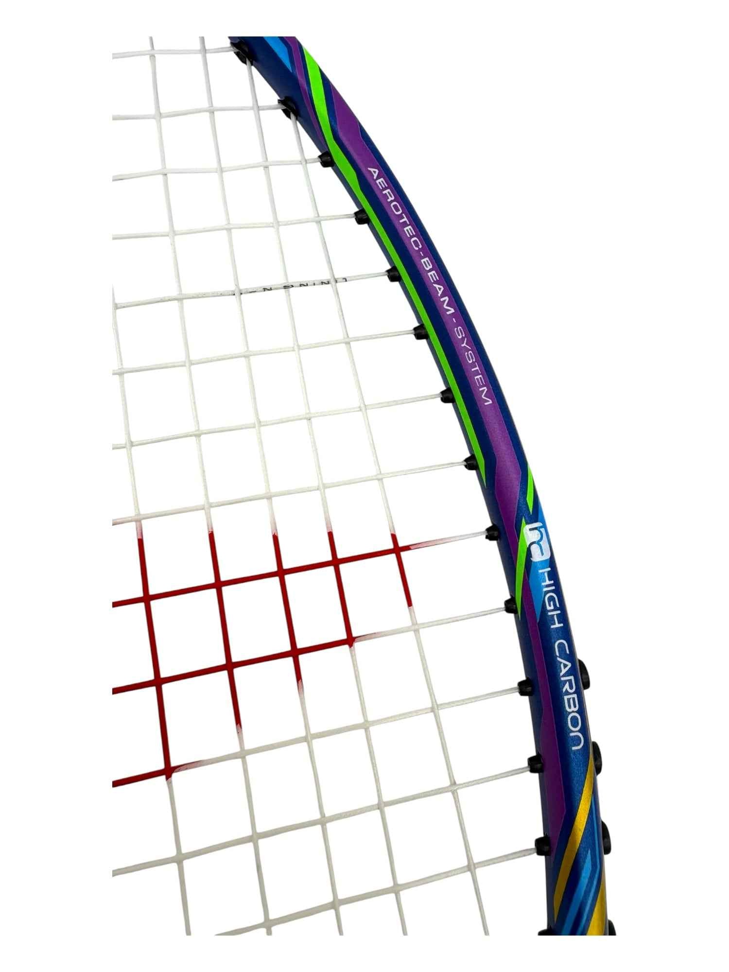 Li-Ning High Carbon HC1200 Blue 4U