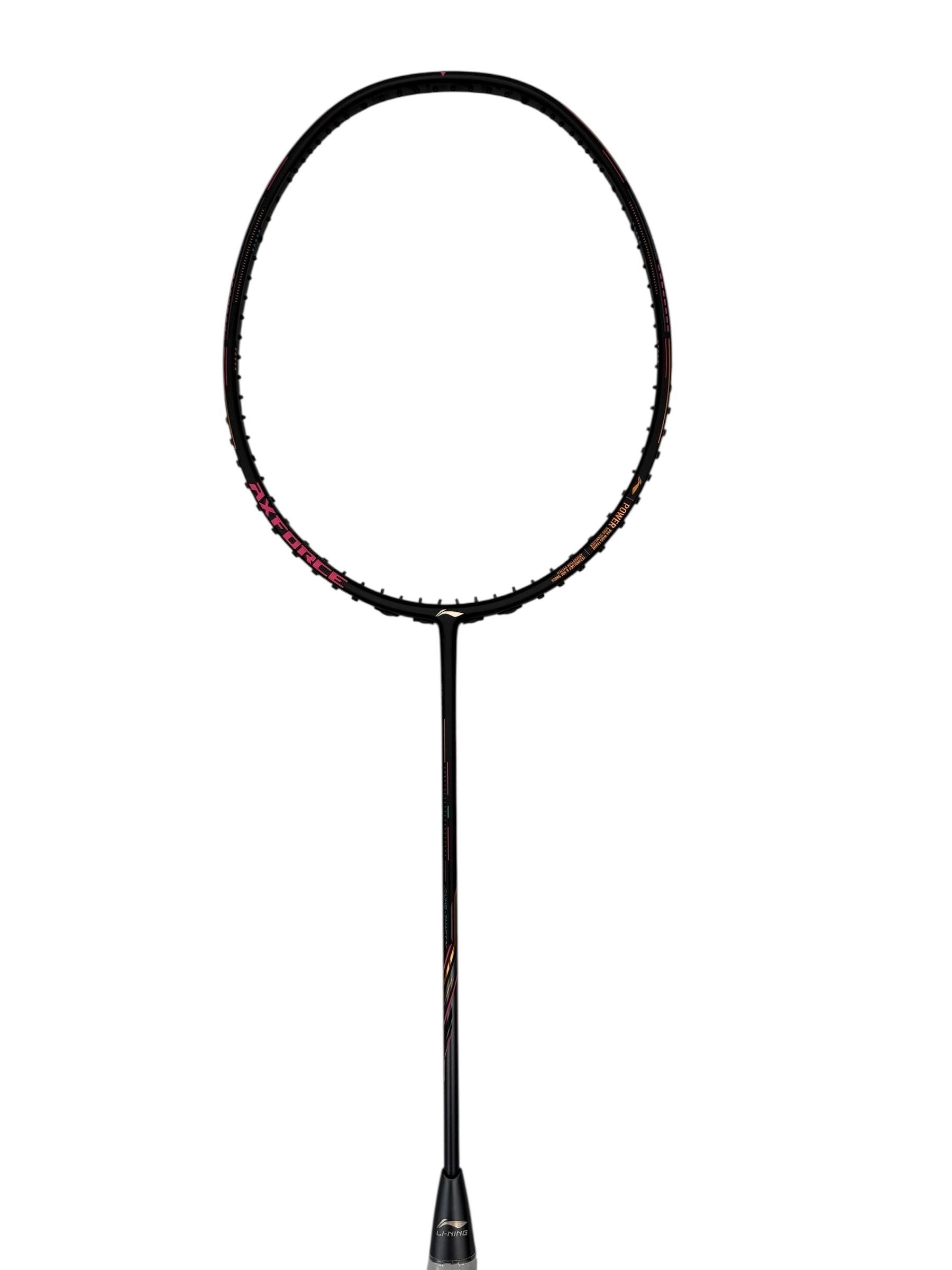 Li-Ning AXFORCE 80 5U - Axelblu Ltd