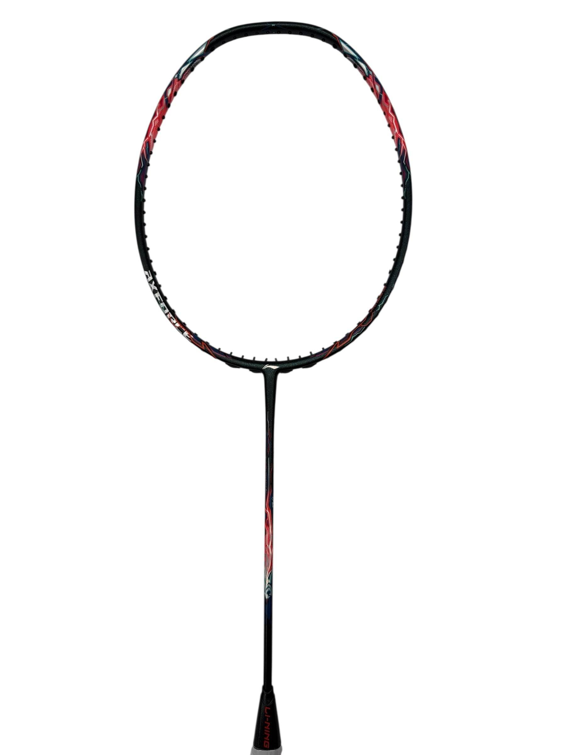 Li-Ning AXFORCE 90 Tiger 4U - Axelblu Ltd