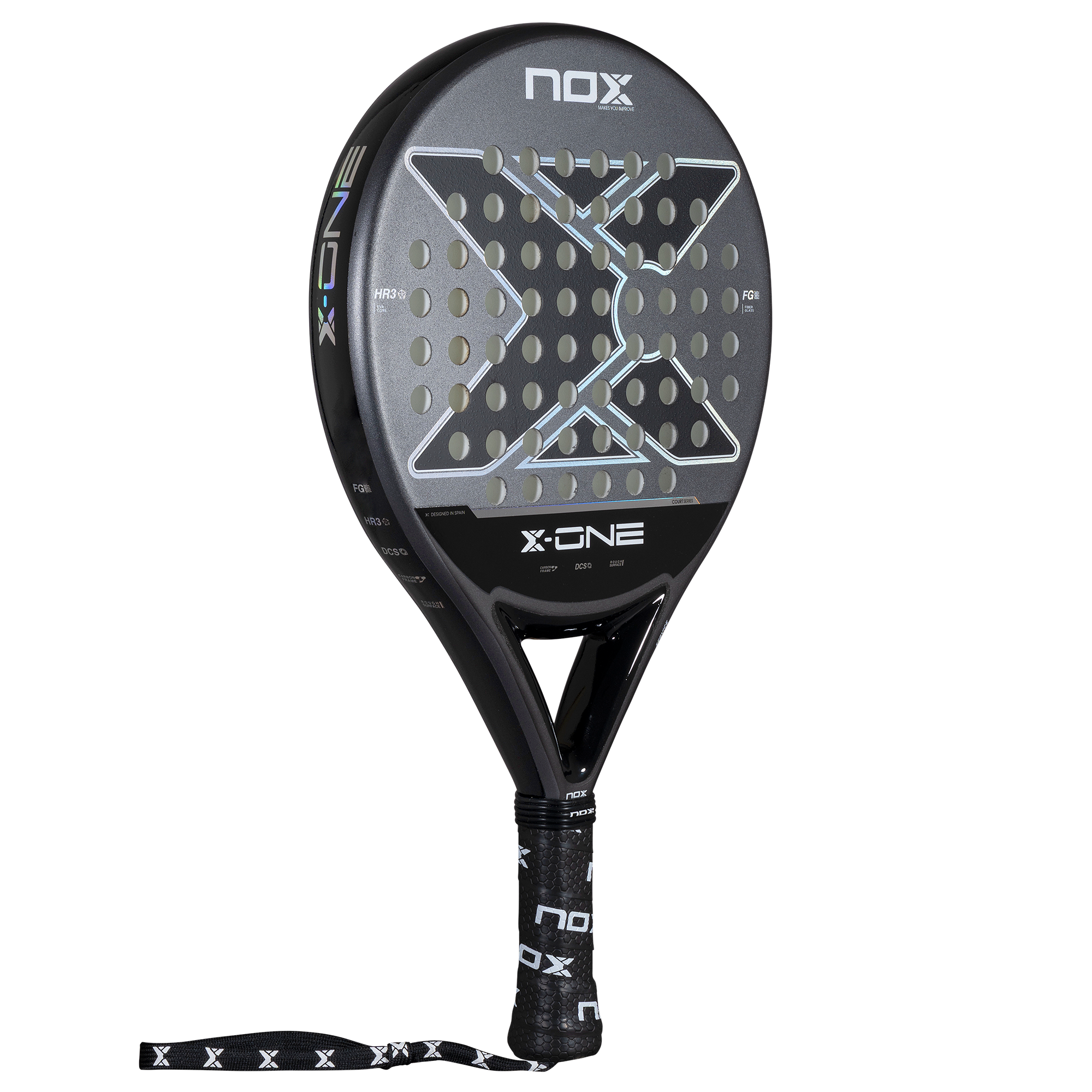 NOX X-One