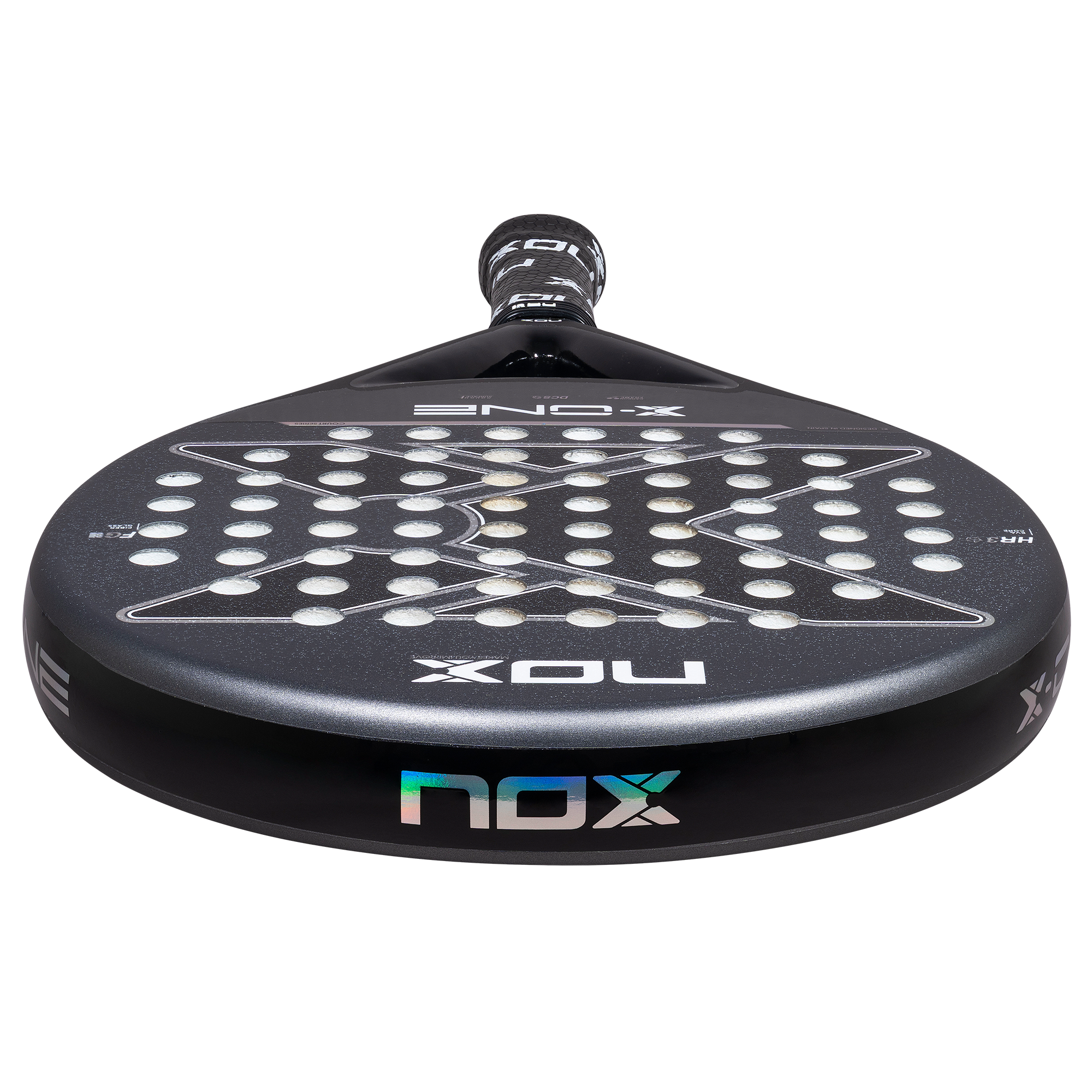 NOX X-One