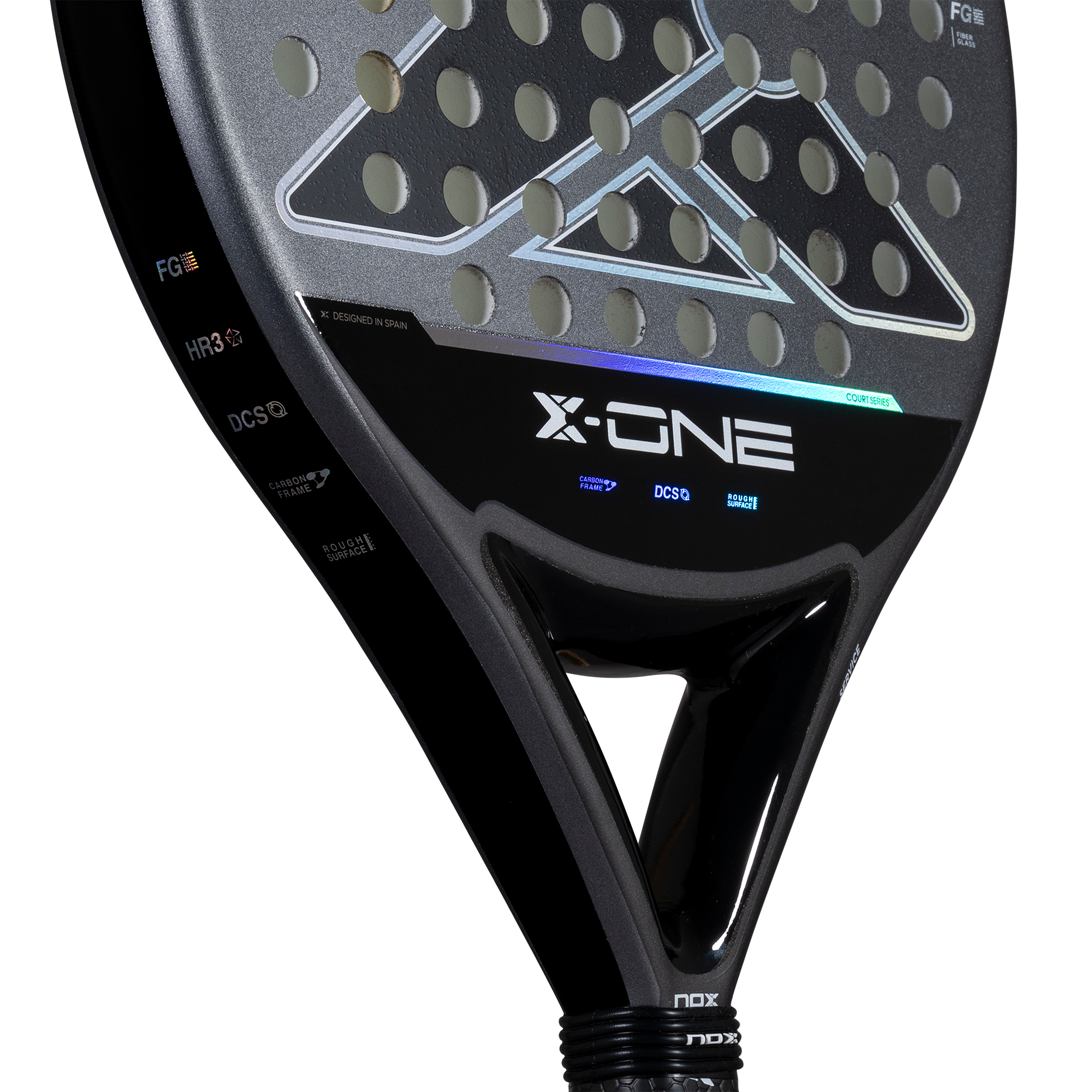 NOX X-One