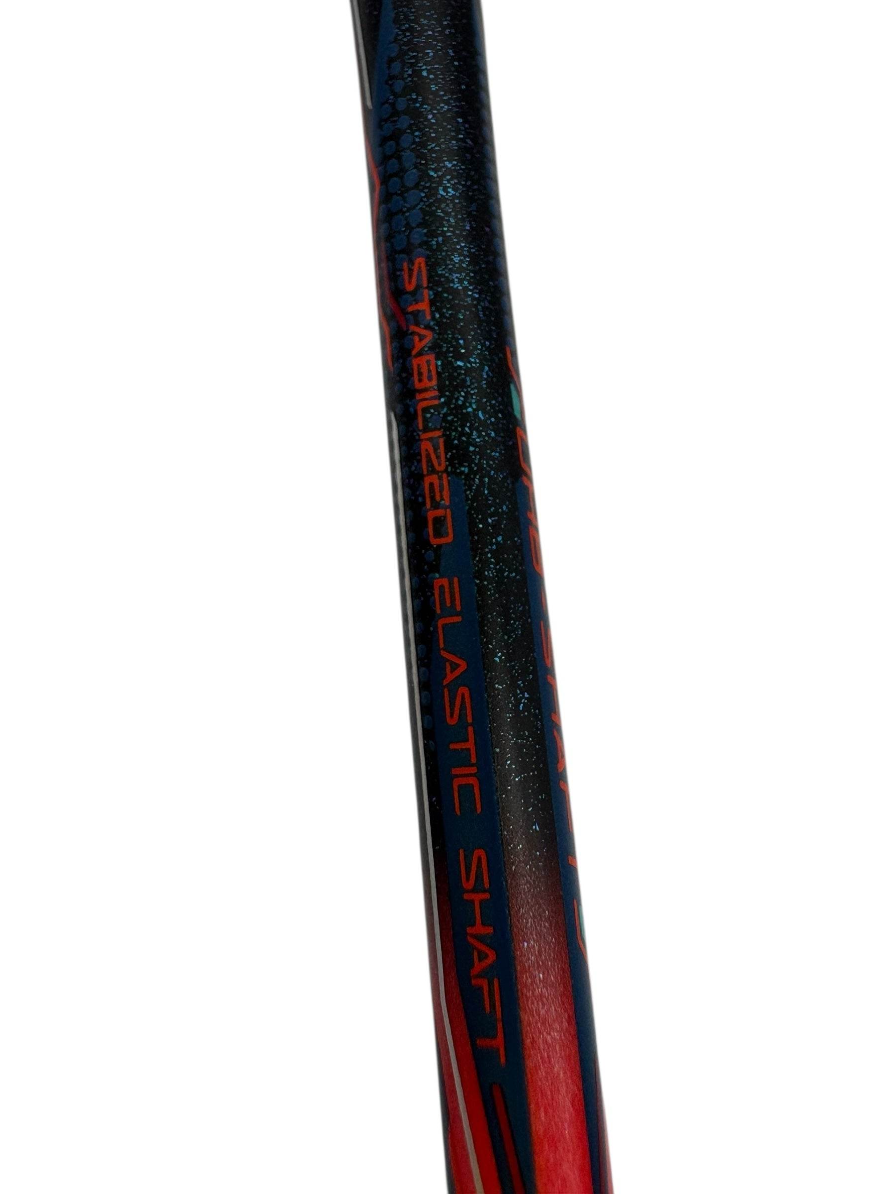 Li-Ning AXFORCE 90 Tiger 4U - Axelblu Ltd