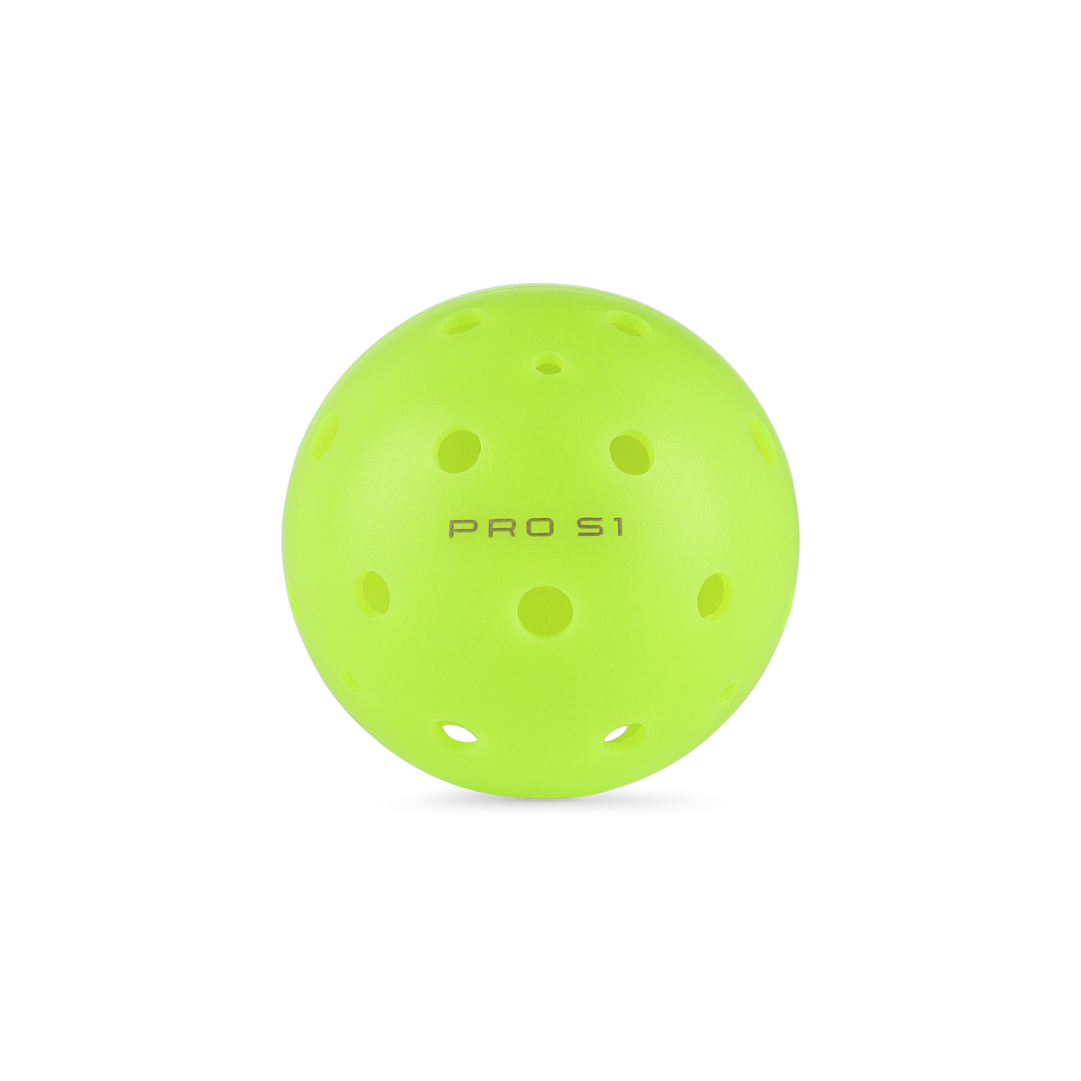 Selkirk Pro S1 Ball 4 Pack