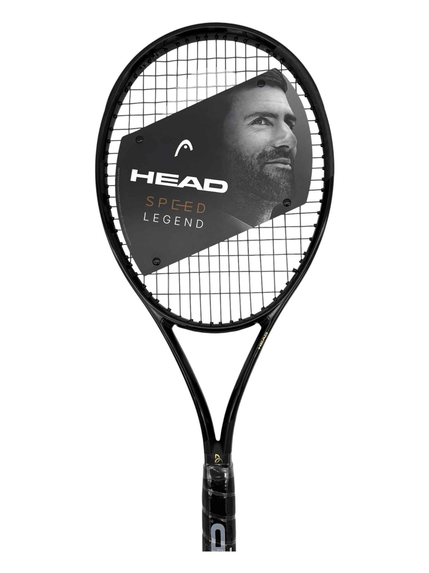 Head Speed Legend 2025