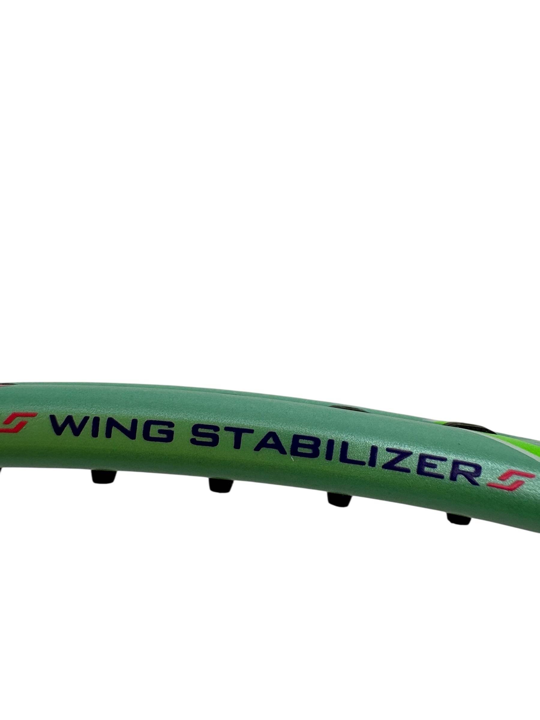 Li-Ning Aeronaut 7000 Instinct 5U - Axelblu Ltd