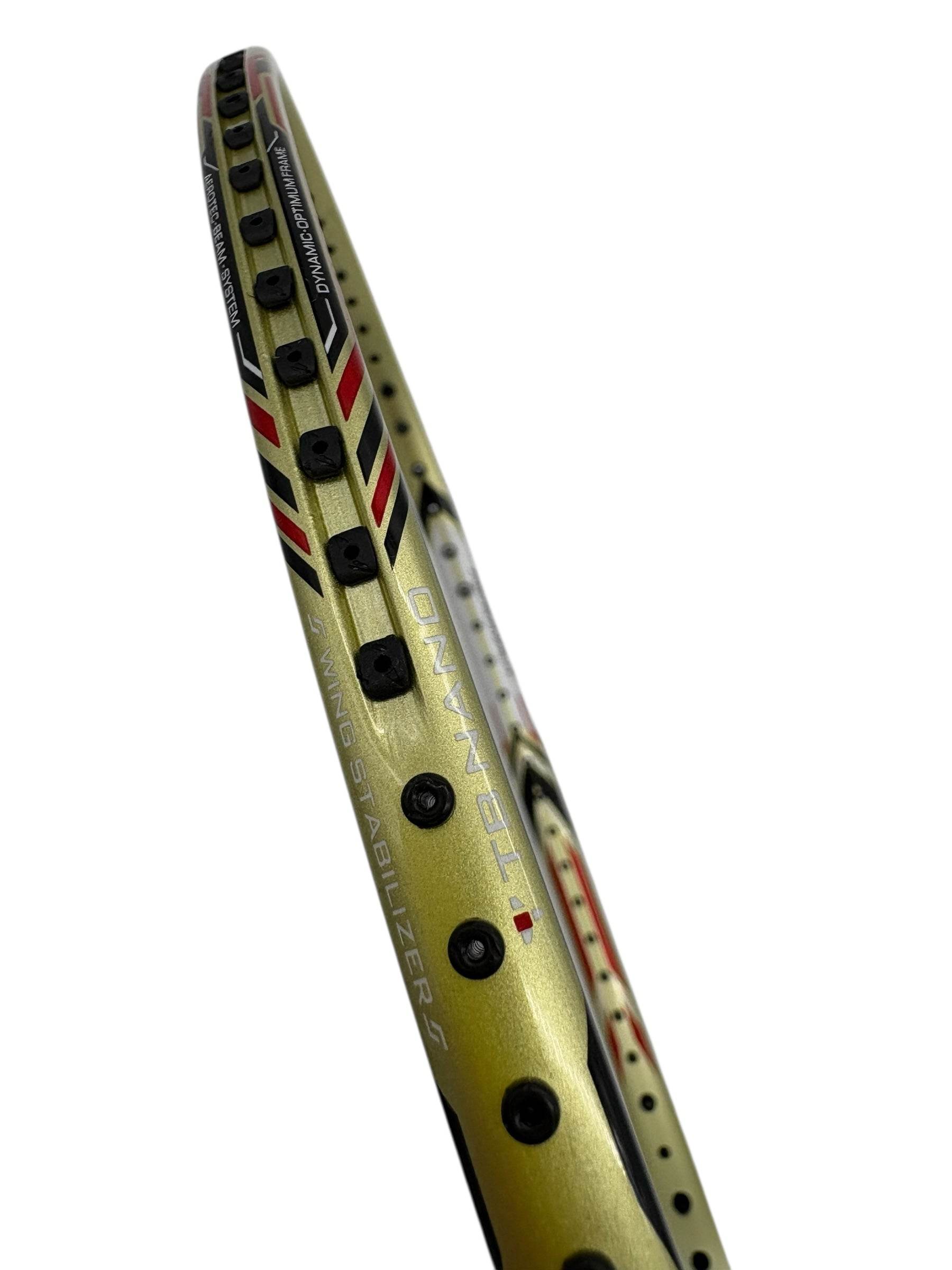 Li-Ning Aeronaut 9000 4U - Axelblu Ltd