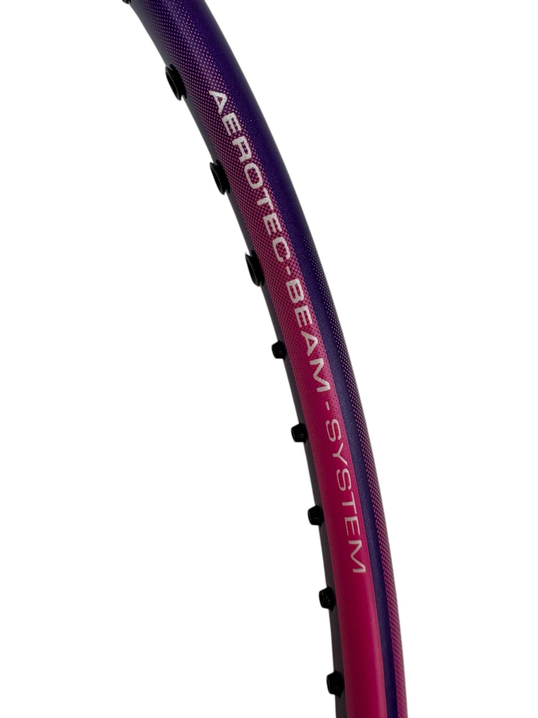 Li-Ning Windstorm 72 Light Blue 6U - Axelblu Ltd