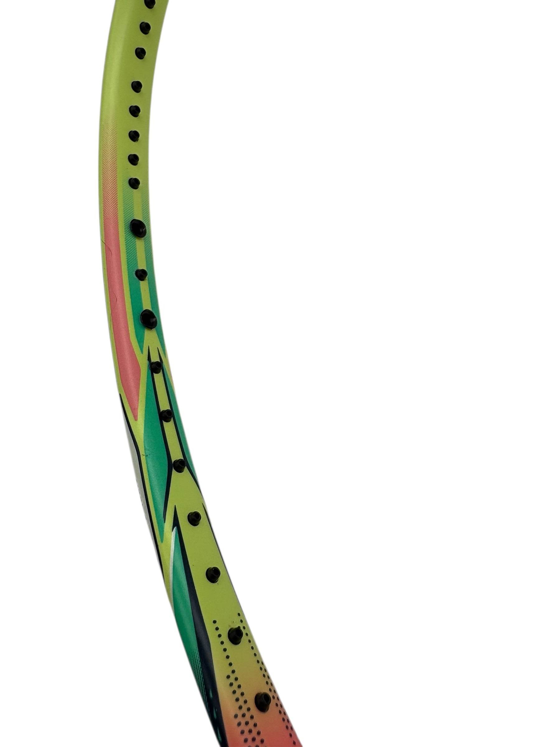 Li-Ning Windstorm 72 Speed 6U - Axelblu Ltd