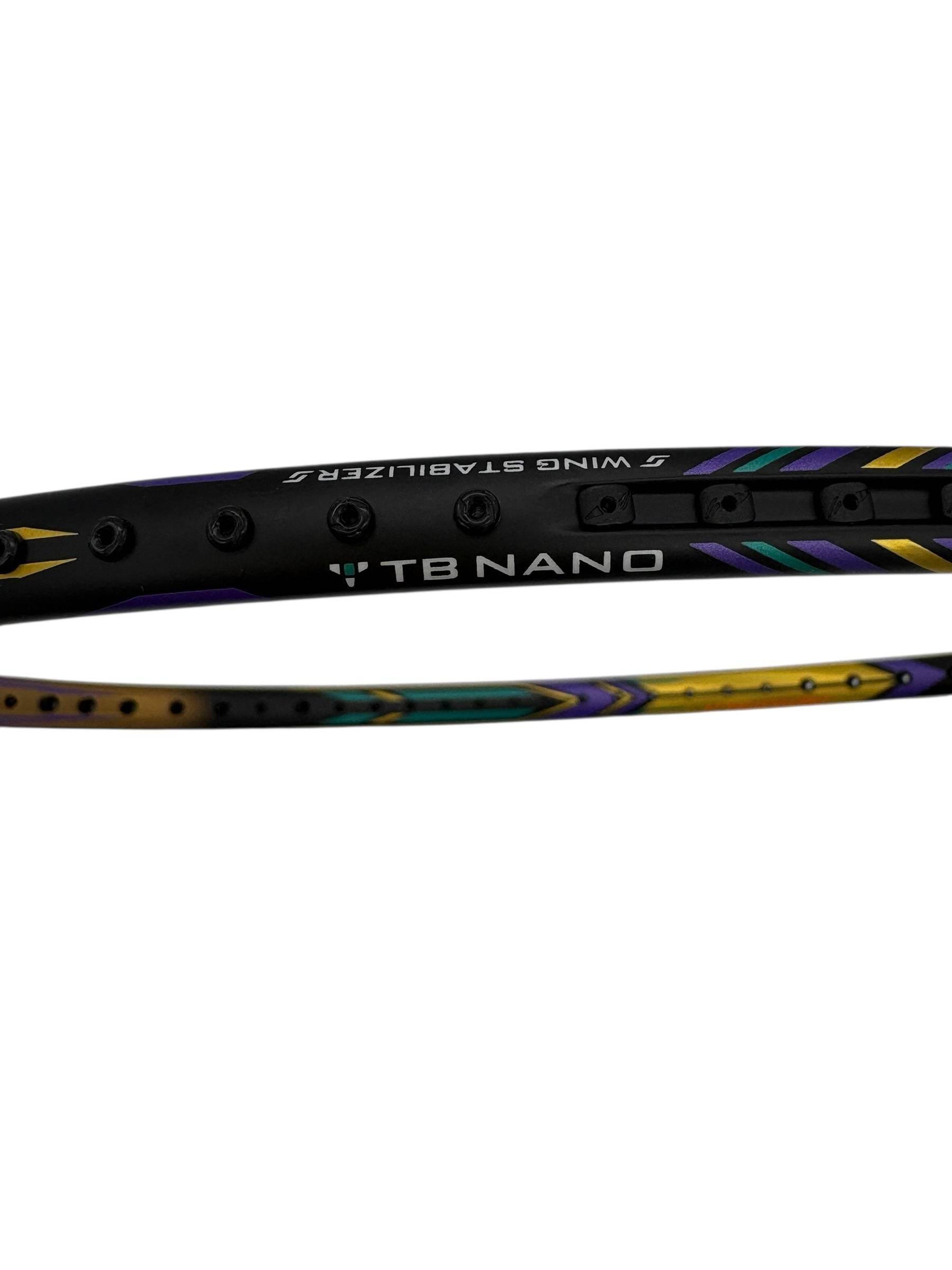 Li-Ning Aeronaut 9000 Instinct 5U - Axelblu Ltd