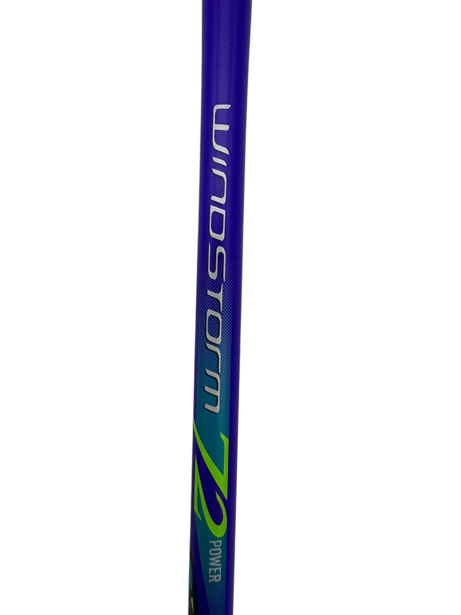 Li-Ning Windstorm 72 Power 6U - Axelblu Ltd