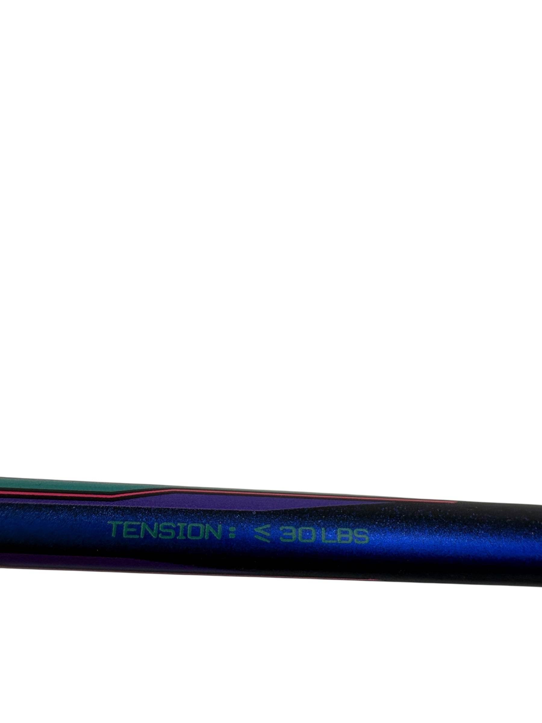 Li-Ning Aeronaut 6000 Instinct 5U - Axelblu Ltd