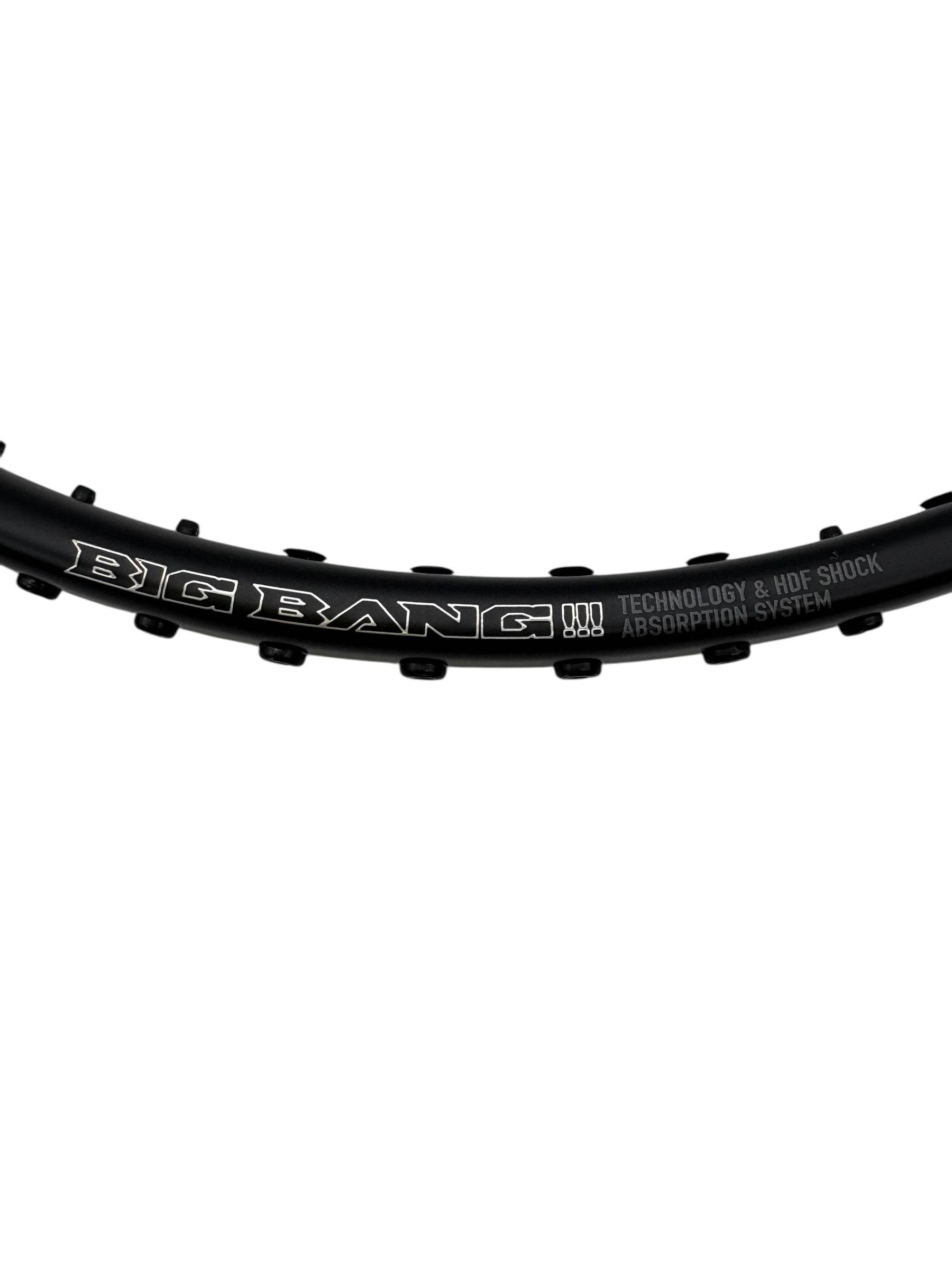 Li-Ning AXFORCE BigBang 5U - Axelblu Ltd