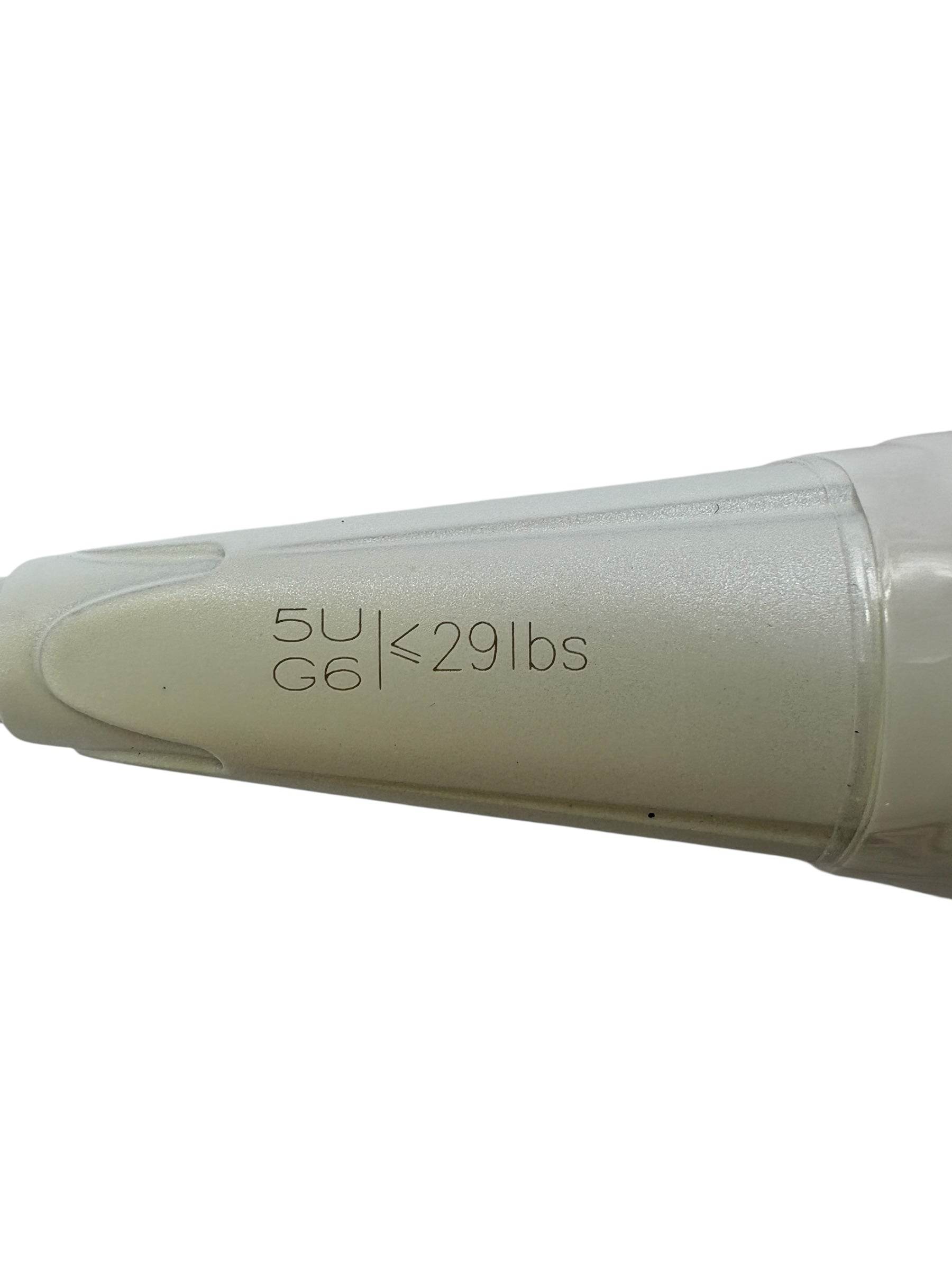 Li-Ning HalberTec 6000 5U - Axelblu Ltd