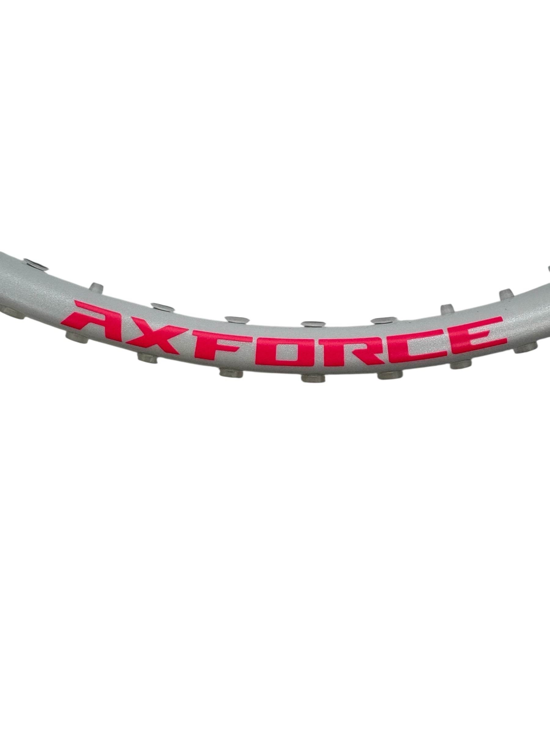 Li-Ning AXFORCE BigBang 4U - Axelblu Ltd