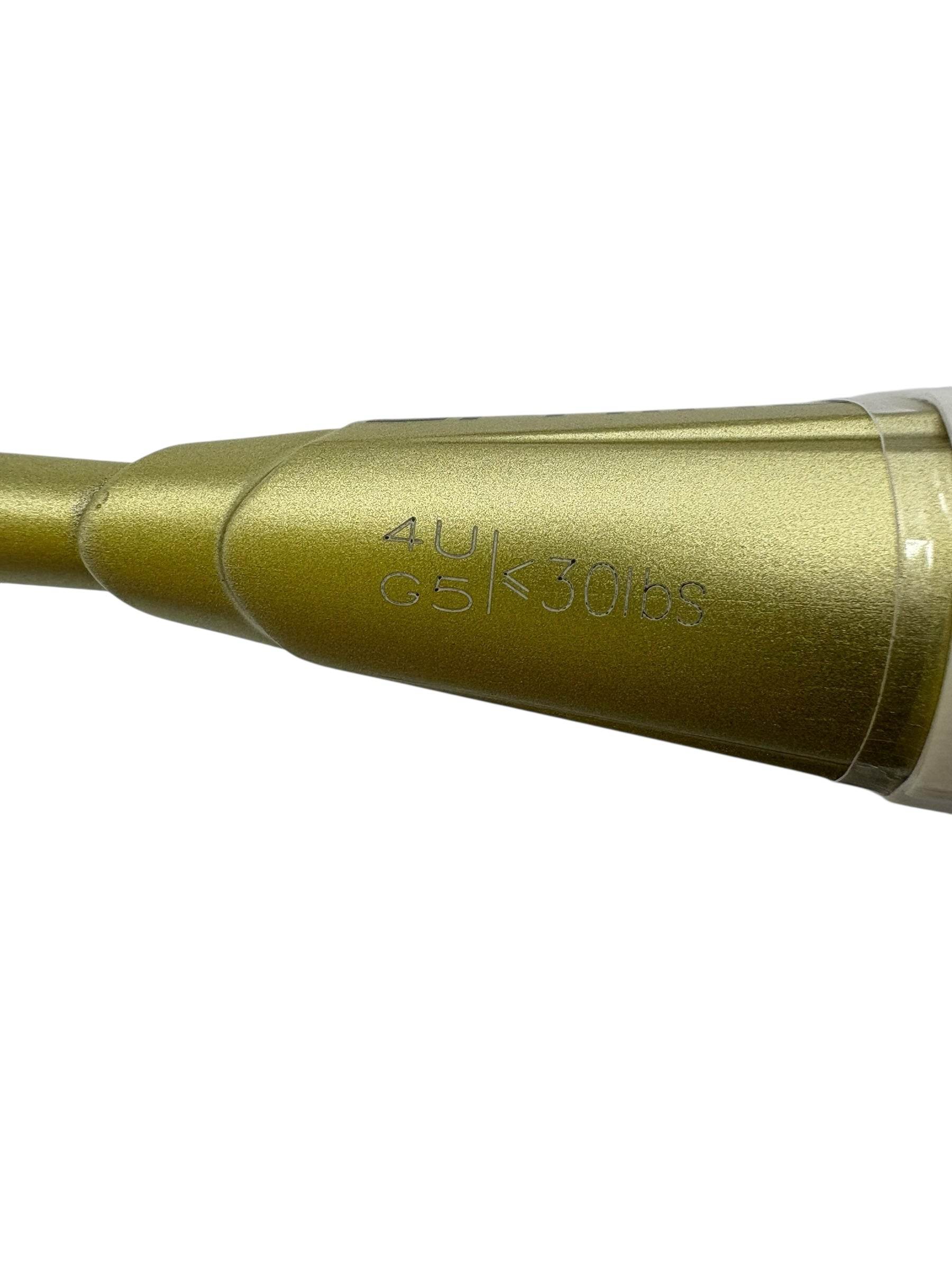 Li-Ning AXFORCE 100 4U - Axelblu Ltd