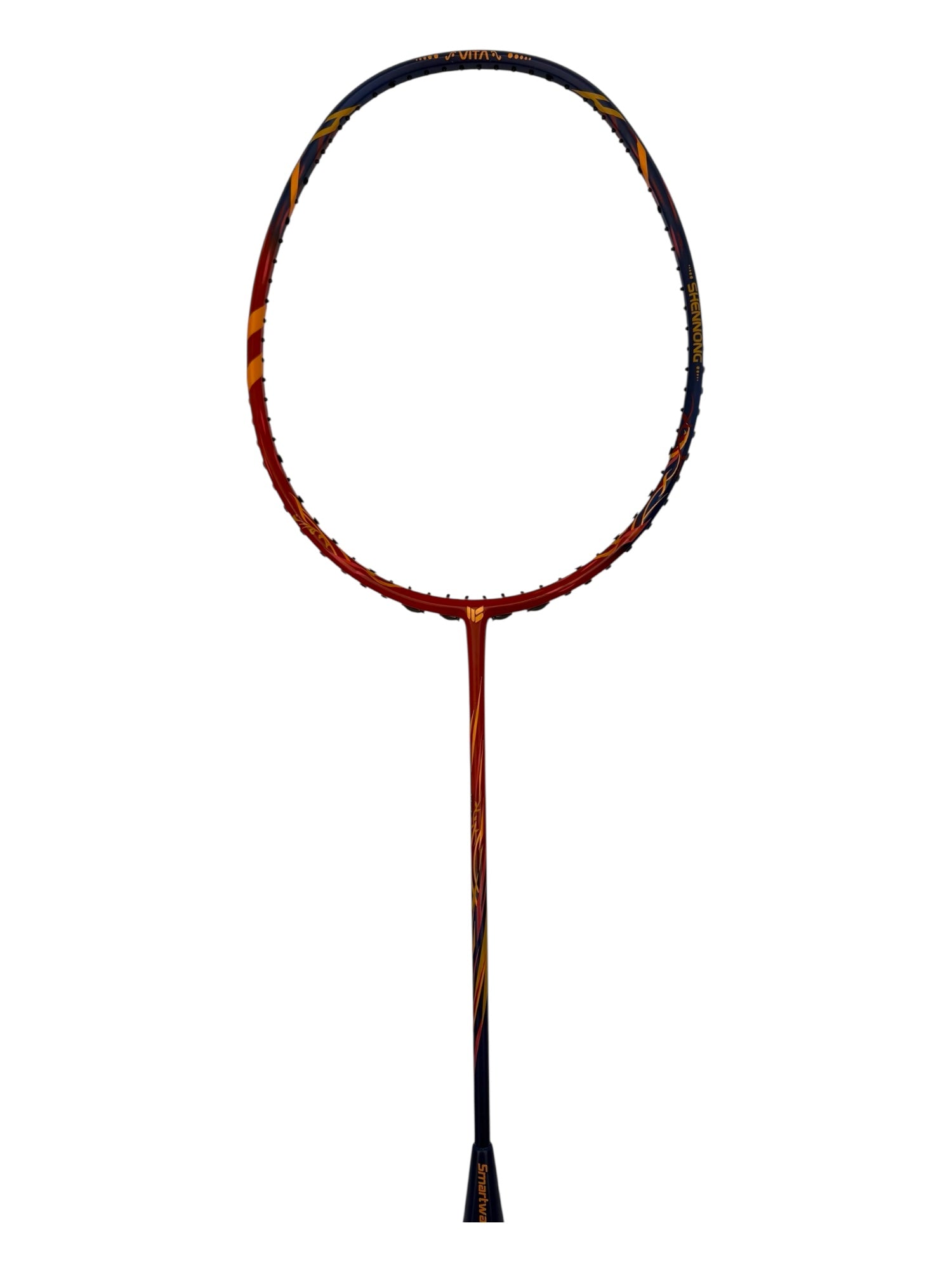 Smartway Shennong 4U - Axelblu Ltd