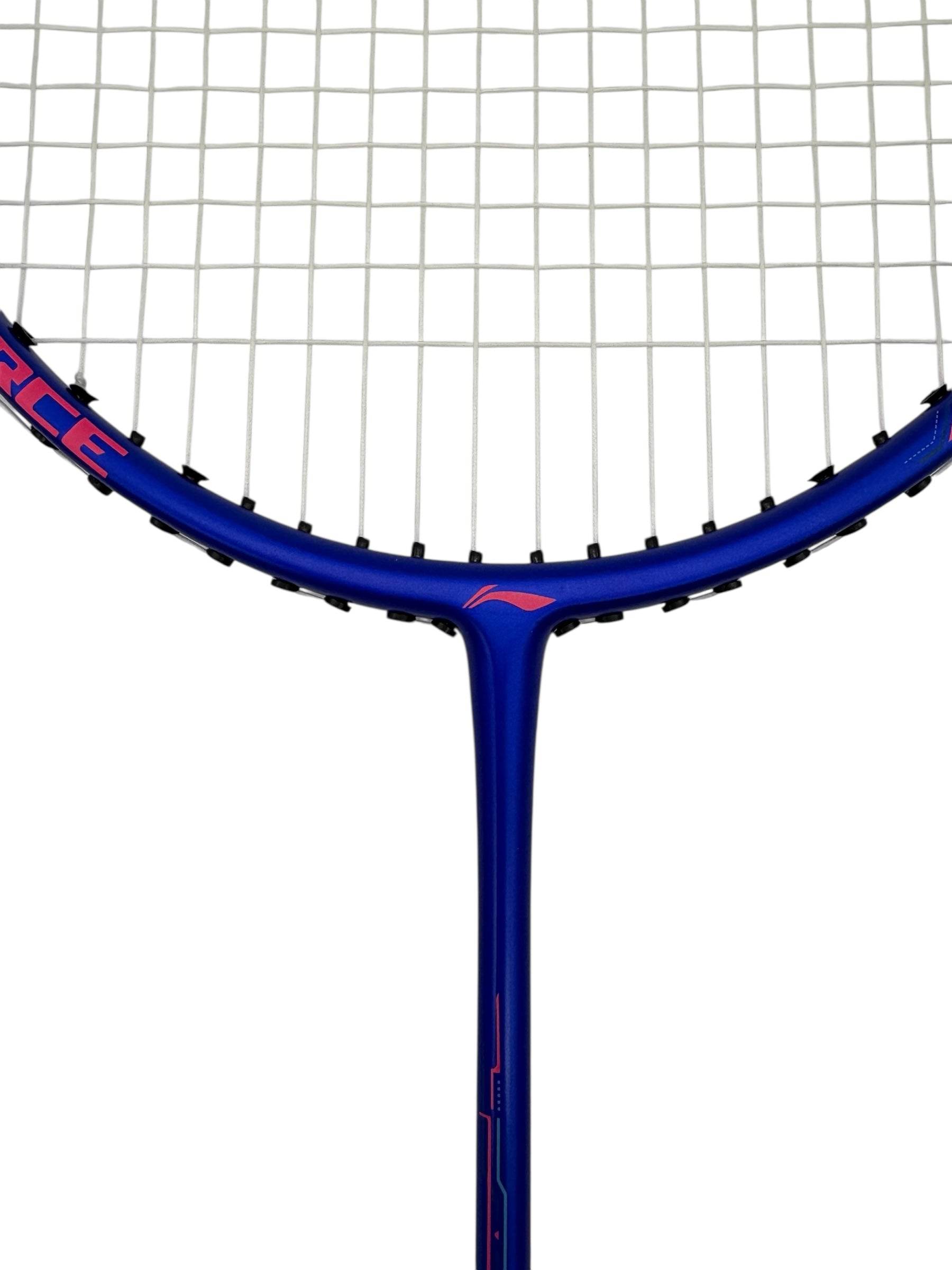 Li-Ning AXFORCE 20 4U - Axelblu Ltd