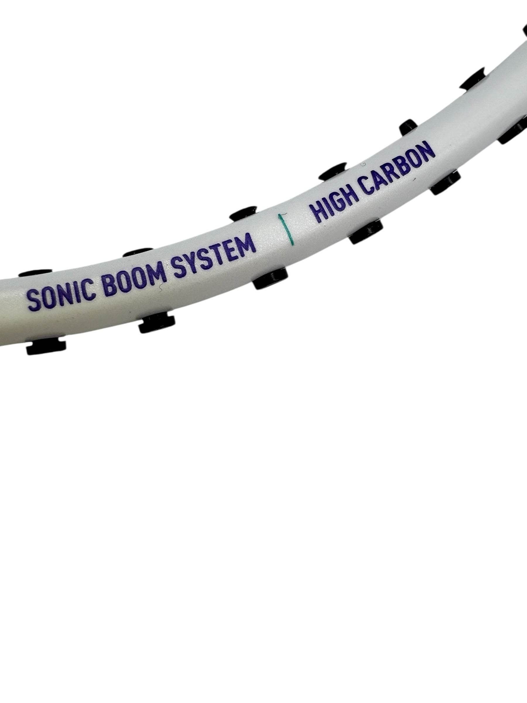 Li-Ning AXFORCE 10 5U - Axelblu Ltd