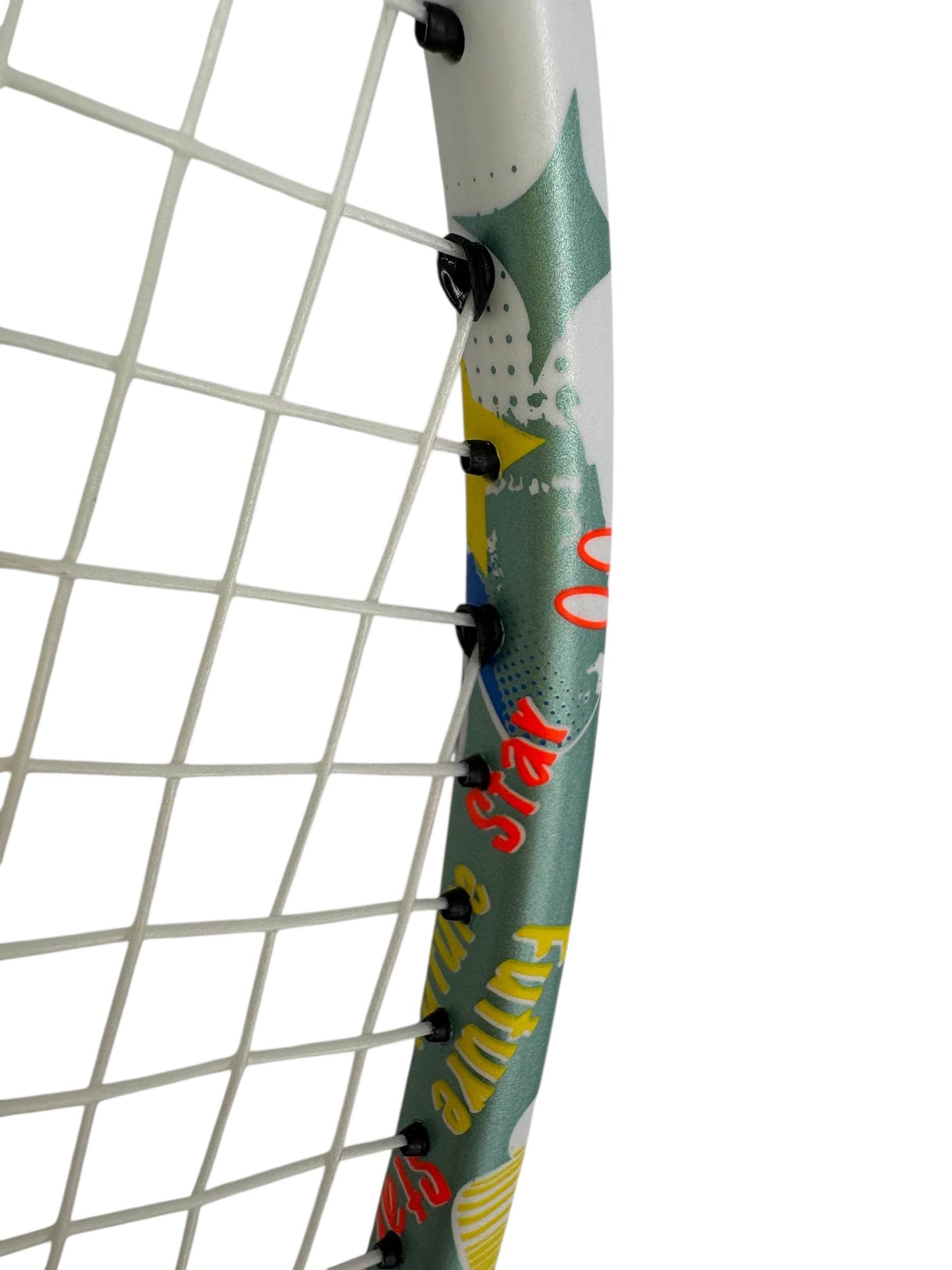 Li-Ning AXFORCE JR 5U - Axelblu Ltd