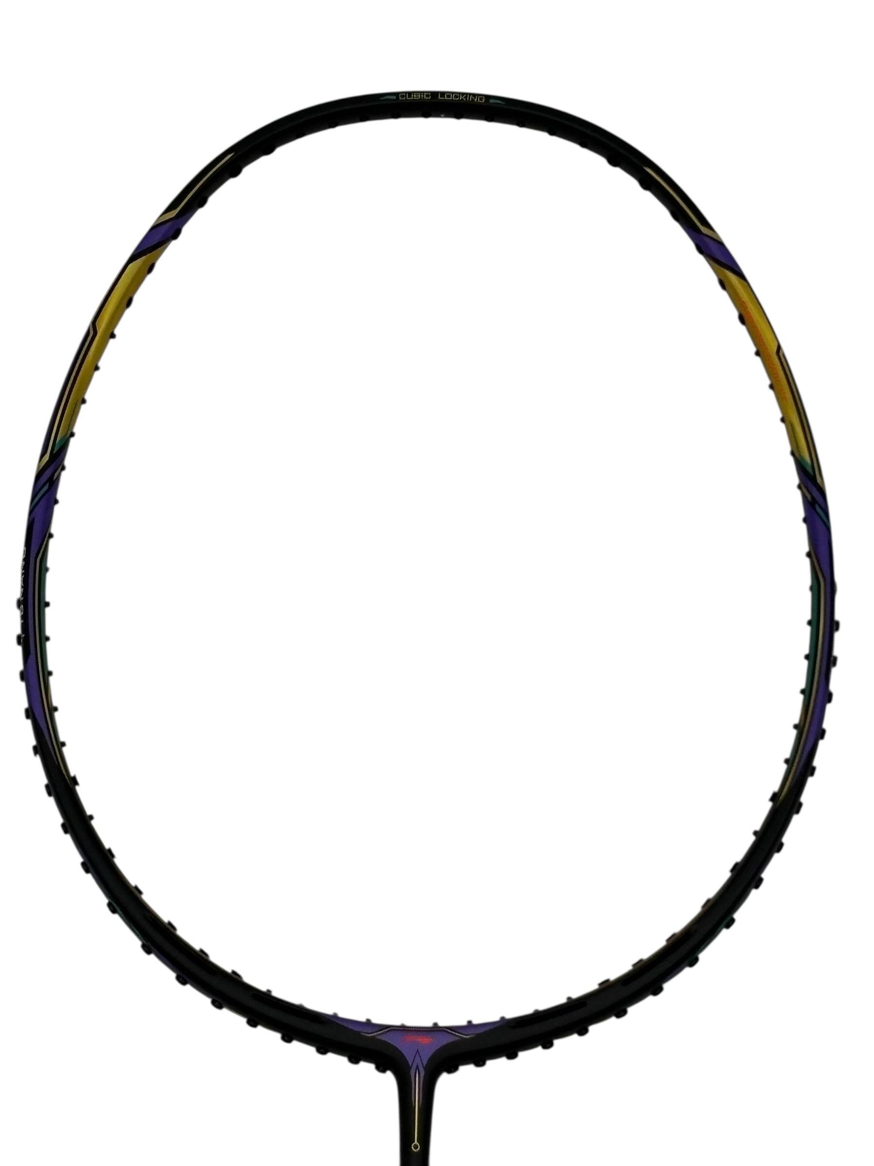 Li-Ning Aeronaut 9000 Instinct 5U – Axelblu Ltd