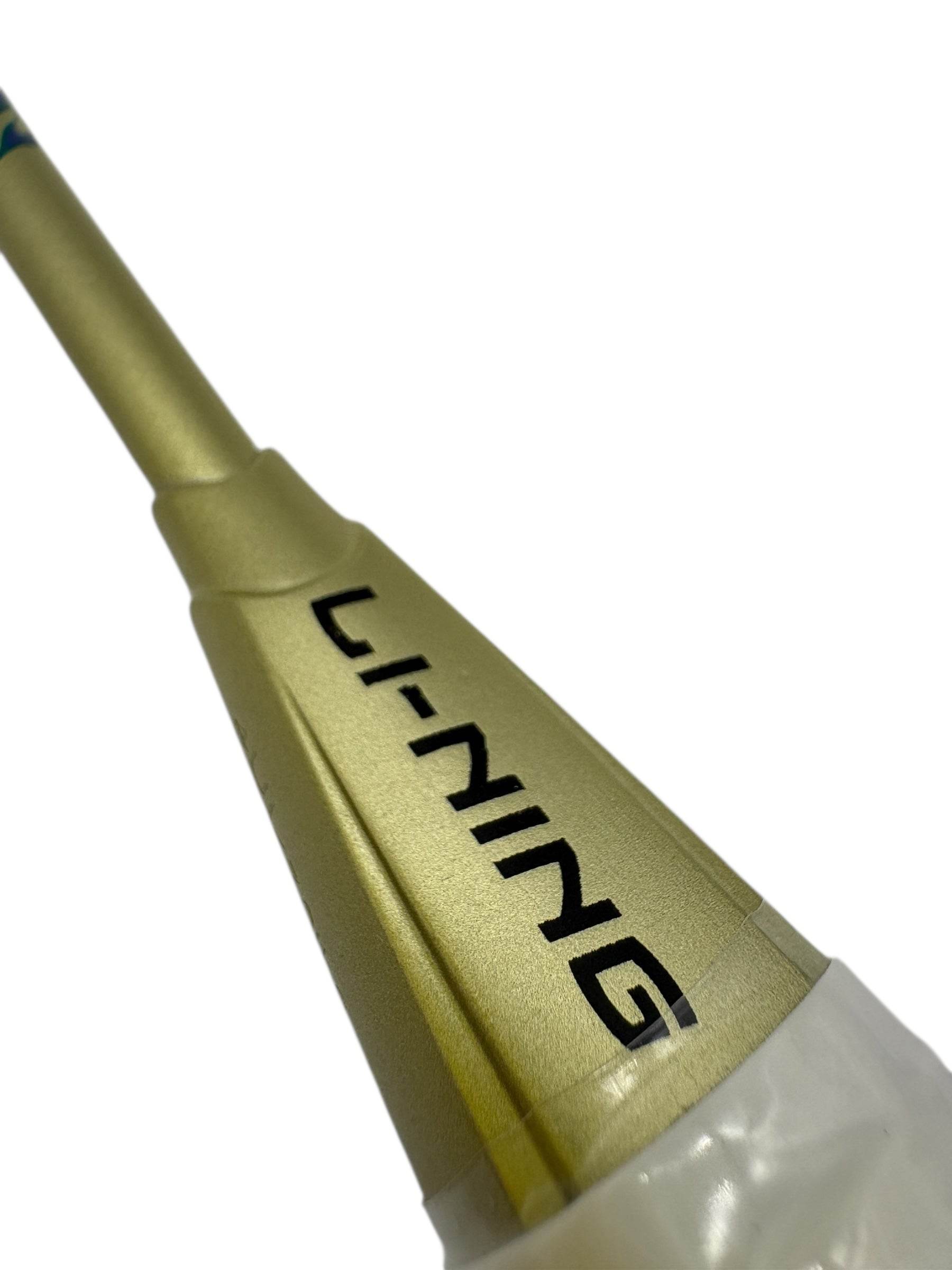 Li-Ning AXFORCE 100 4U – Axelblu Ltd