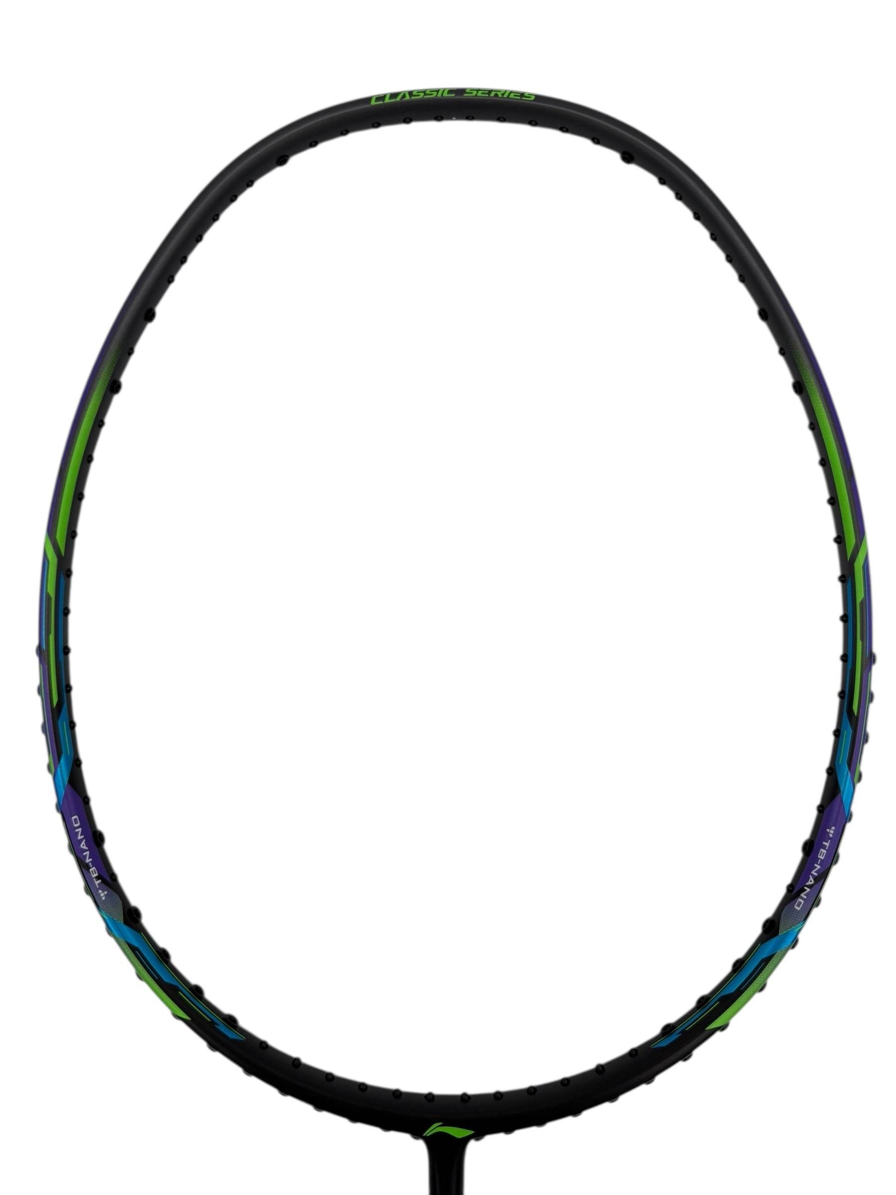 Li-Ning Lightning 3000 4U - Axelblu Ltd