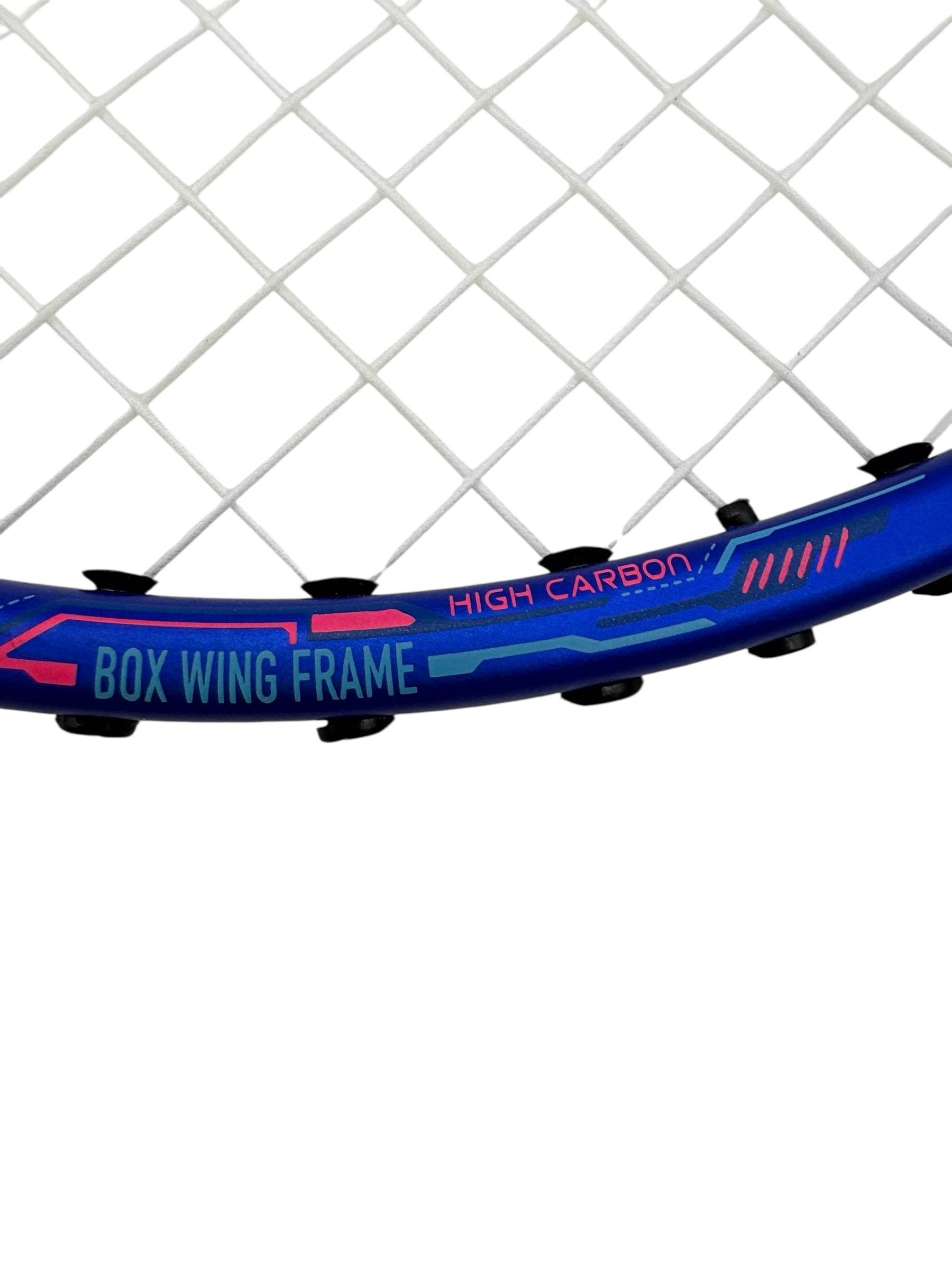 Li-Ning AXFORCE 20 4U - Axelblu Ltd