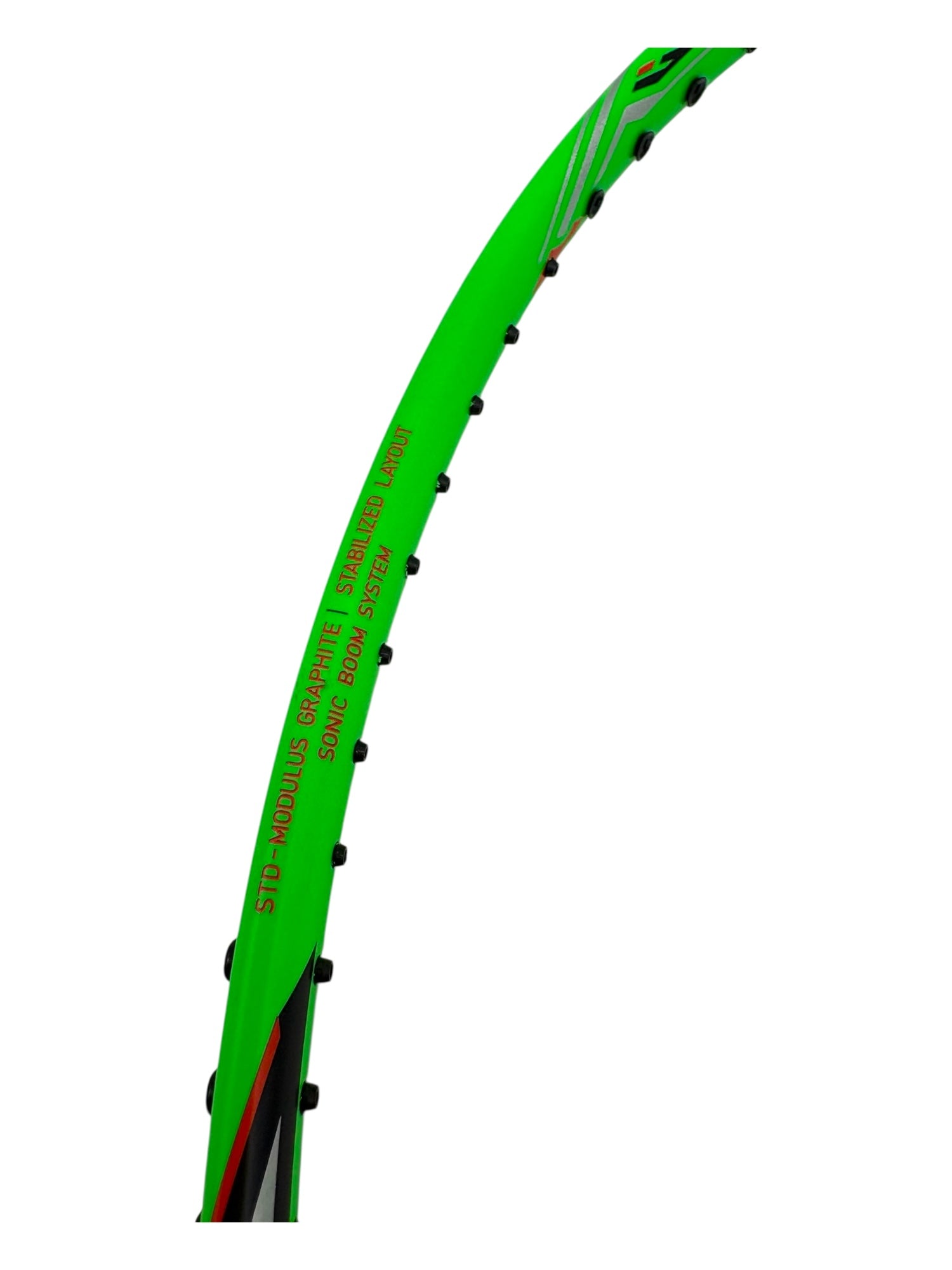 LI-Ning HalberTec 3000 5U - Axelblu Ltd