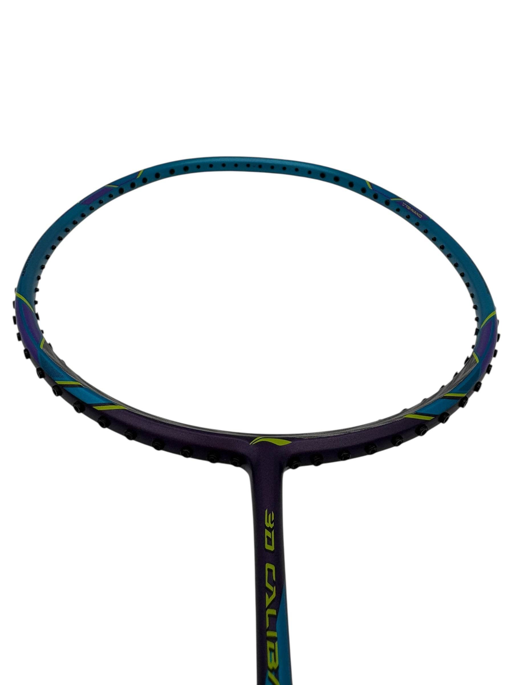 Li-Ning 3D Calibar 001 Drive 4U - Axelblu Ltd