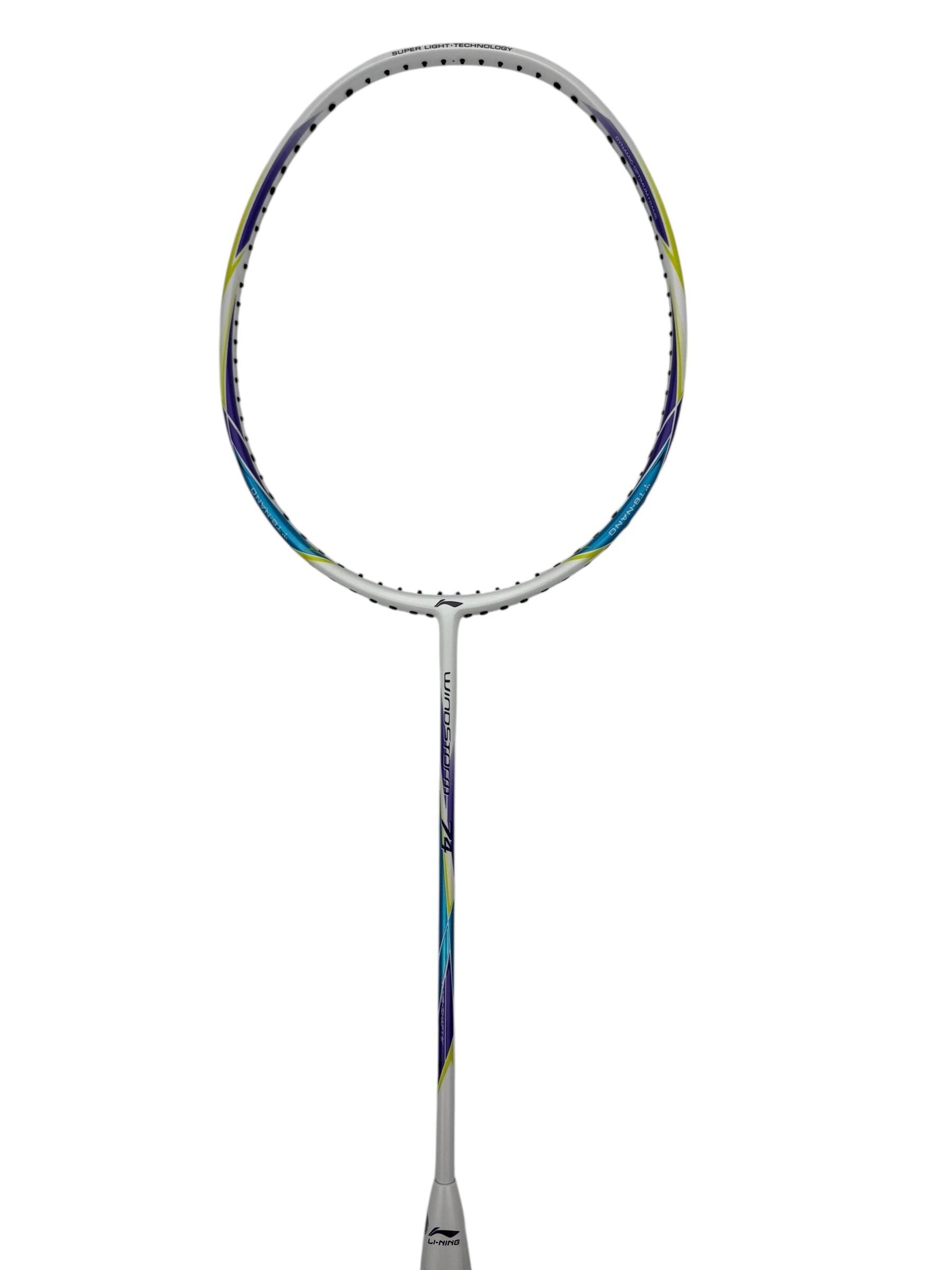 Li-Ning Windstorm 74 5U - Axelblu Ltd