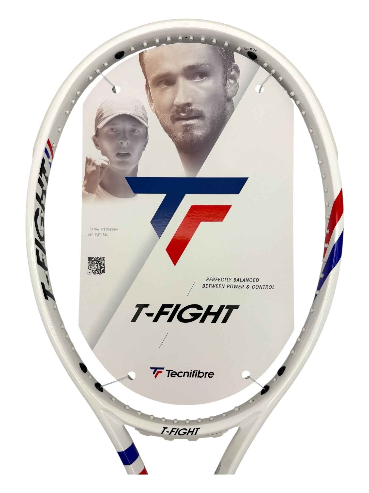 Tecnifibre TFight 305 S (2025)