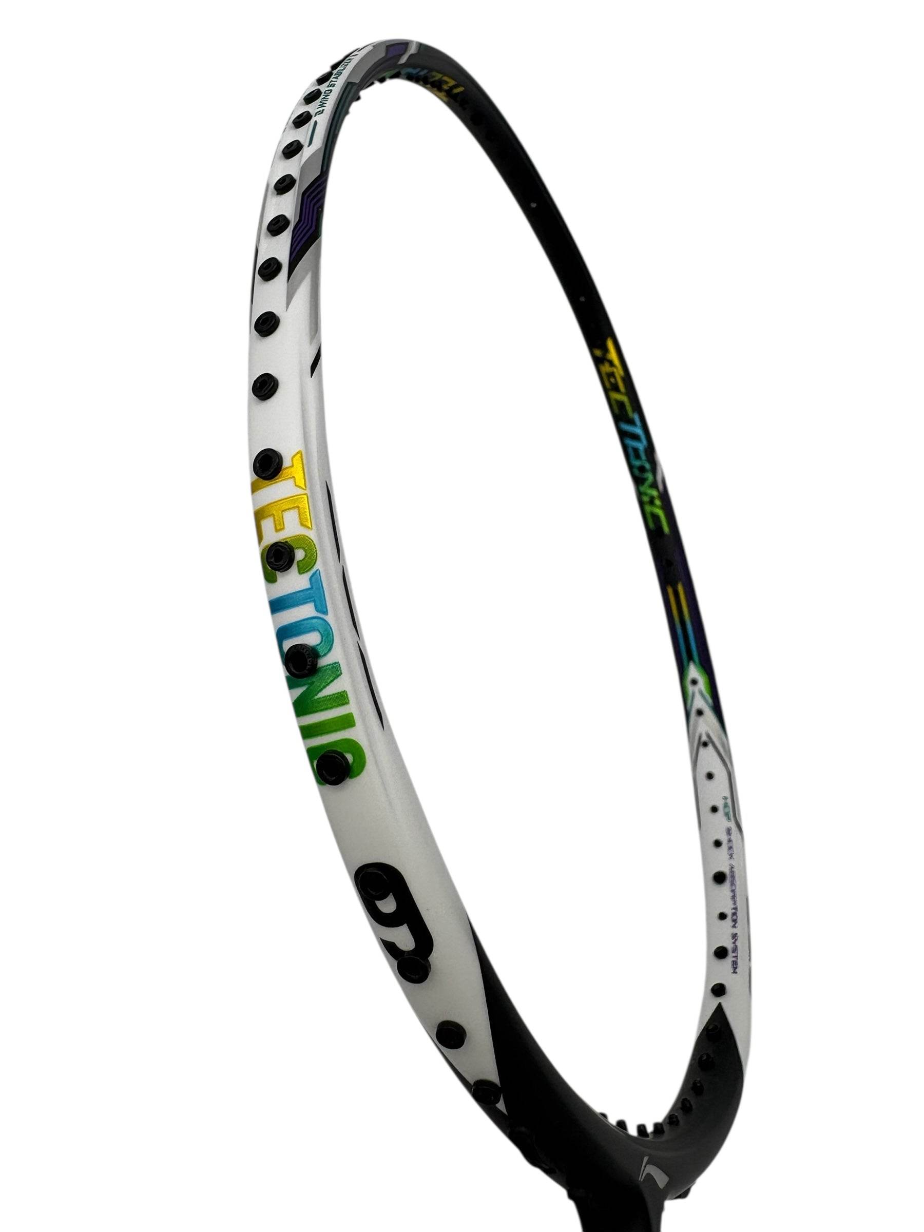 Li-Ning TecTonic 9 5U - Axelblu Ltd