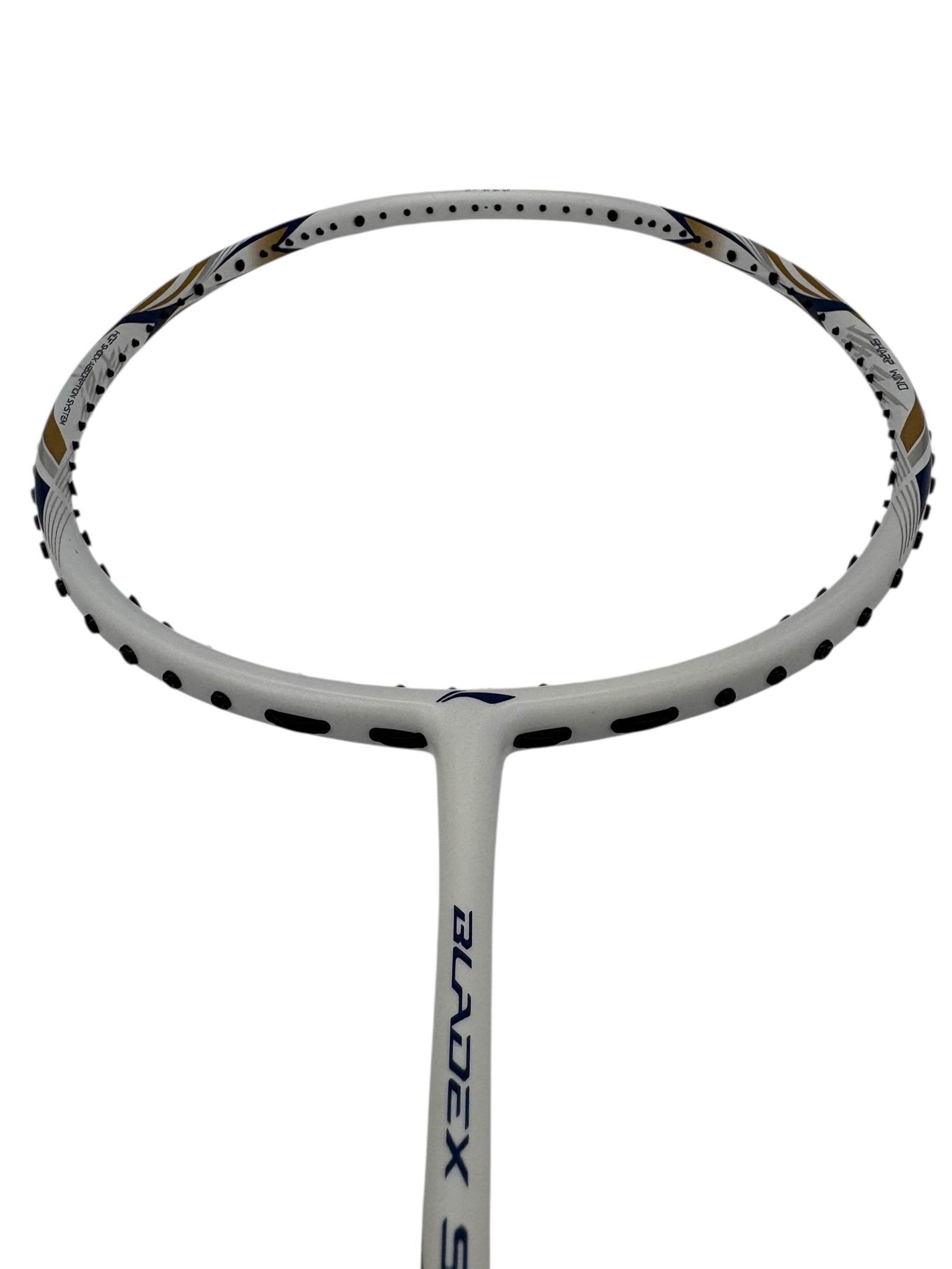 Li-Ning BladeX 500 4U - Axelblu Ltd