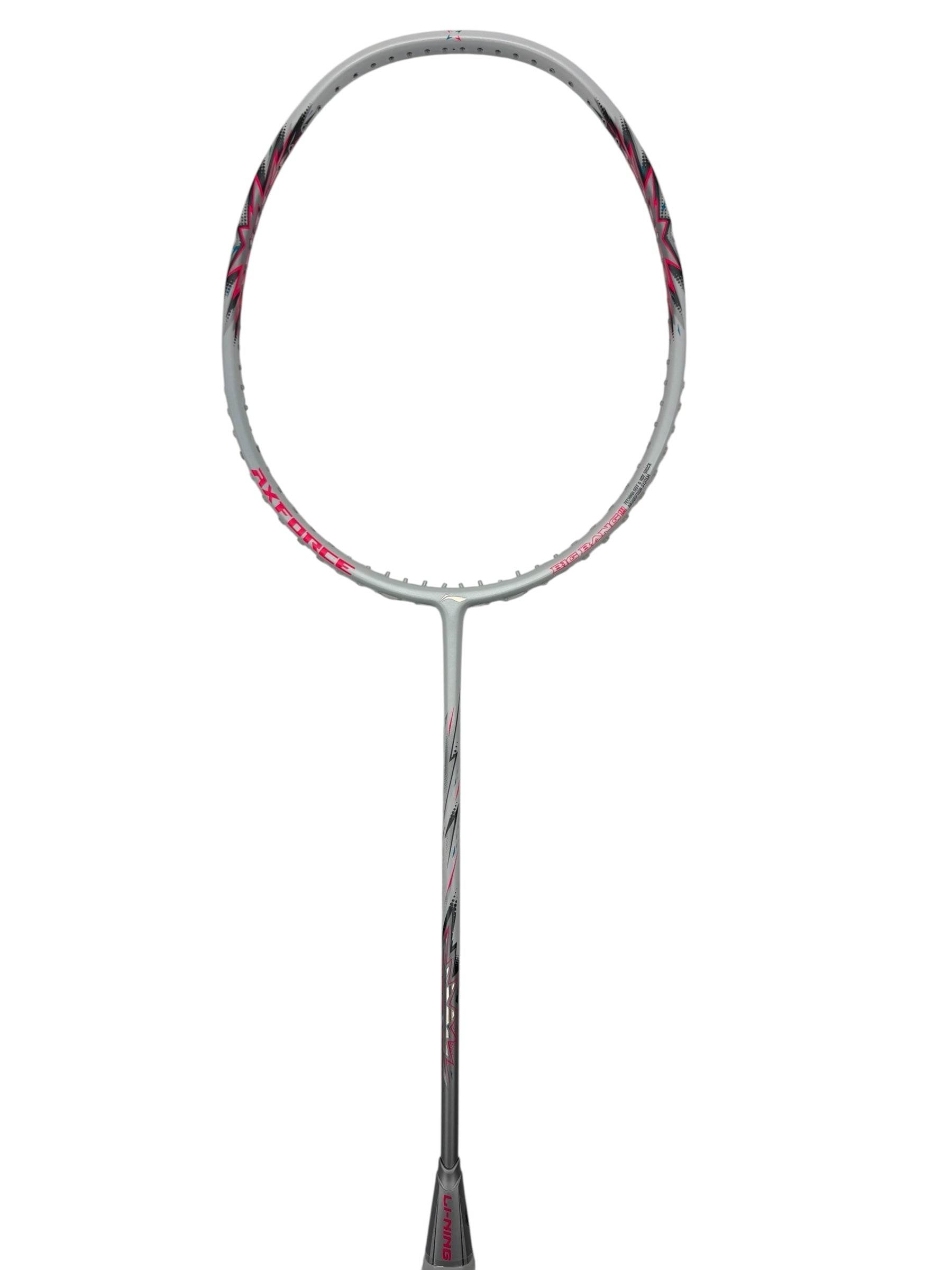 Li-Ning AXFORCE BigBang 4U - Axelblu Ltd