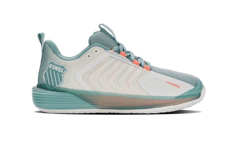K-Swiss TFW Ultrashot 3 - Axelblu Ltd