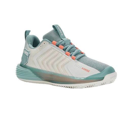 K-Swiss TFW Ultrashot 3 - Axelblu Ltd