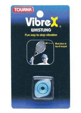 Tourna VibreX Whistling Dampener