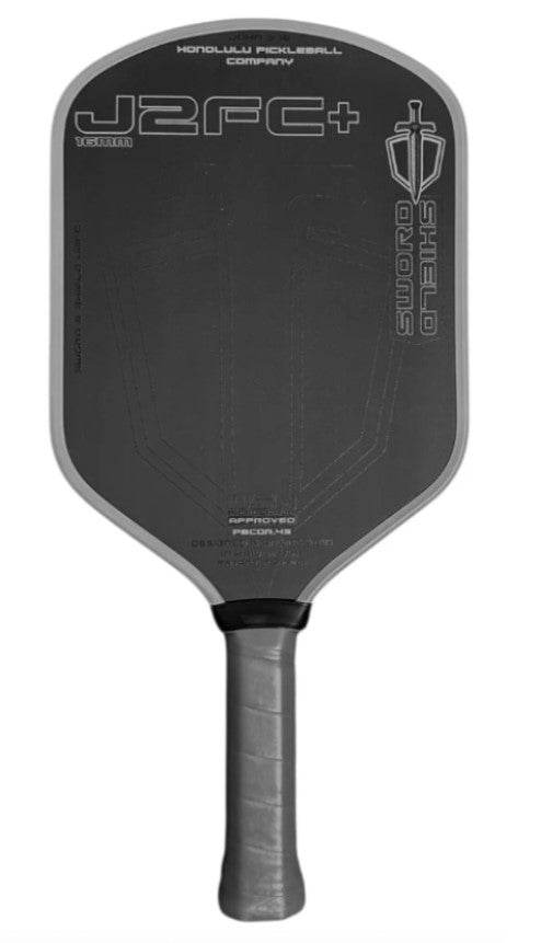 Honolulu J2FC+ Pickleball Paddle - Axelblu Ltd