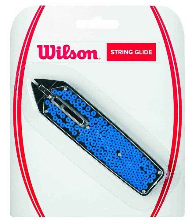 Wilson String Glide